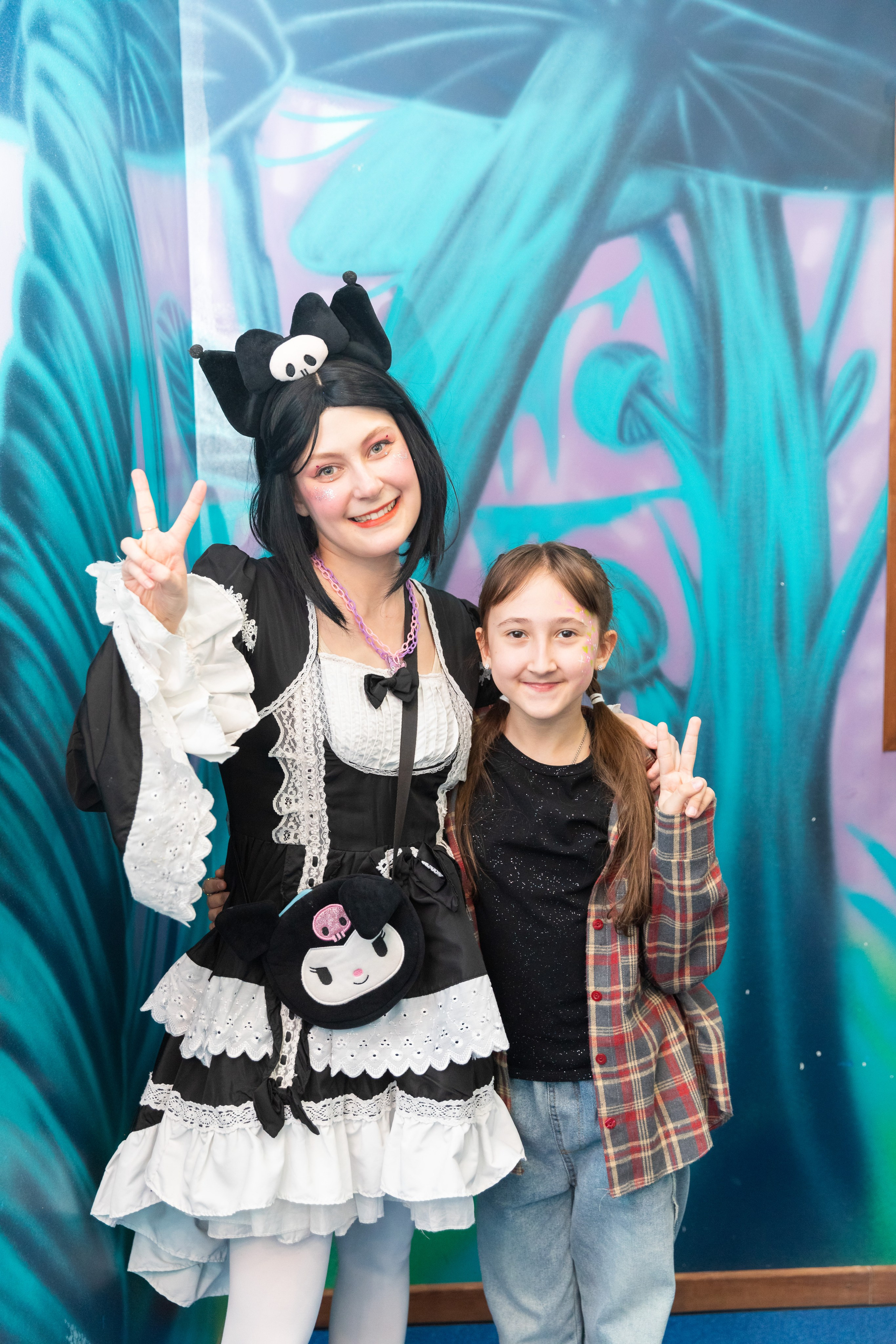 Катюше 6 лет. Фотограф Татьяна Генева