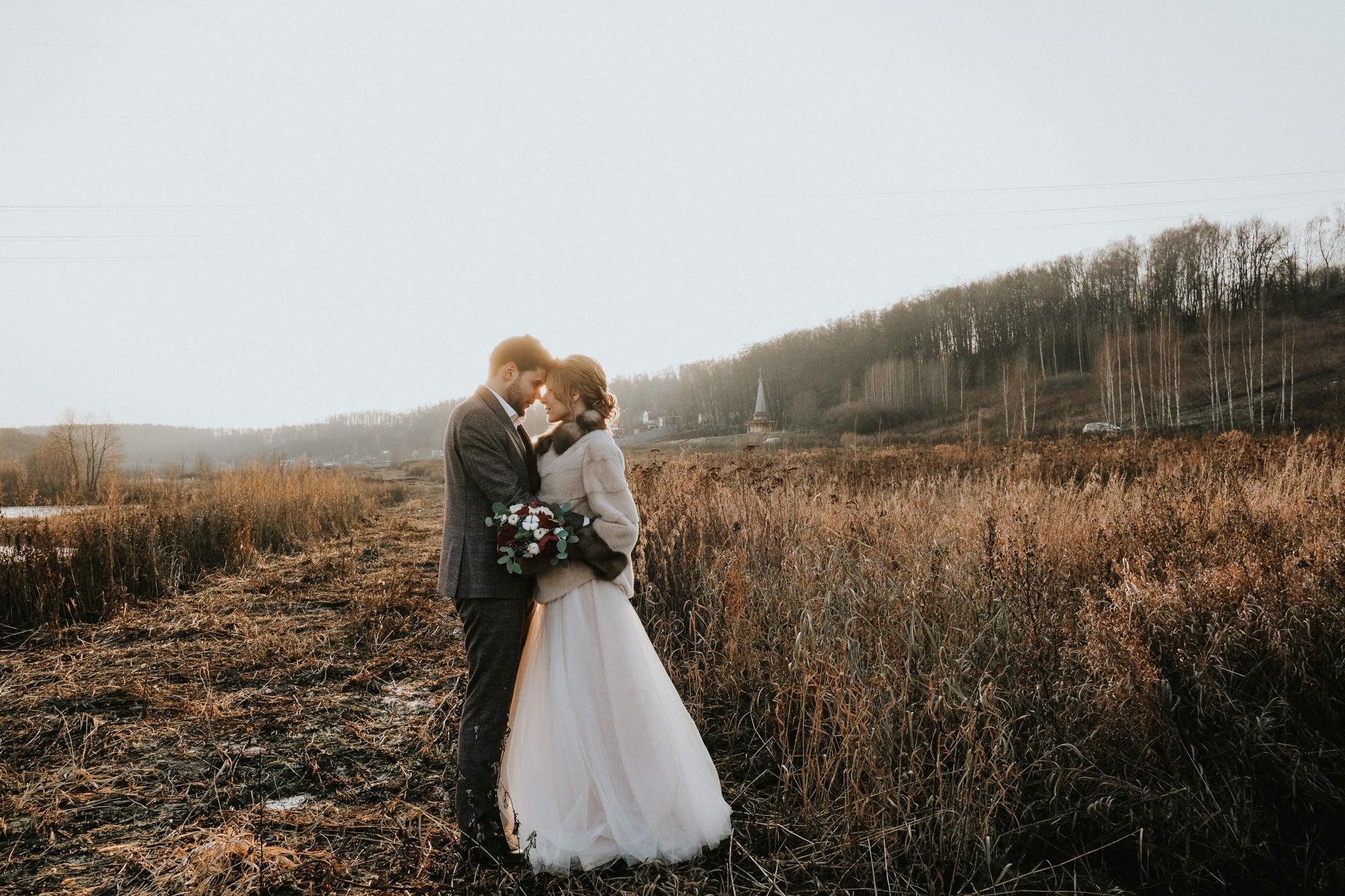 Свадьбы. Свадебный фотограф Александра Тюлякова
