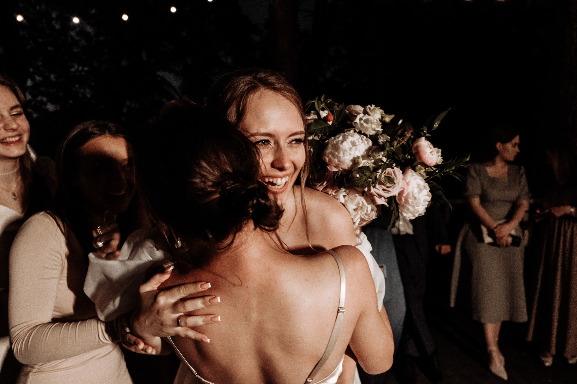 Свадьбы. Свадебный фотограф Александра Тюлякова