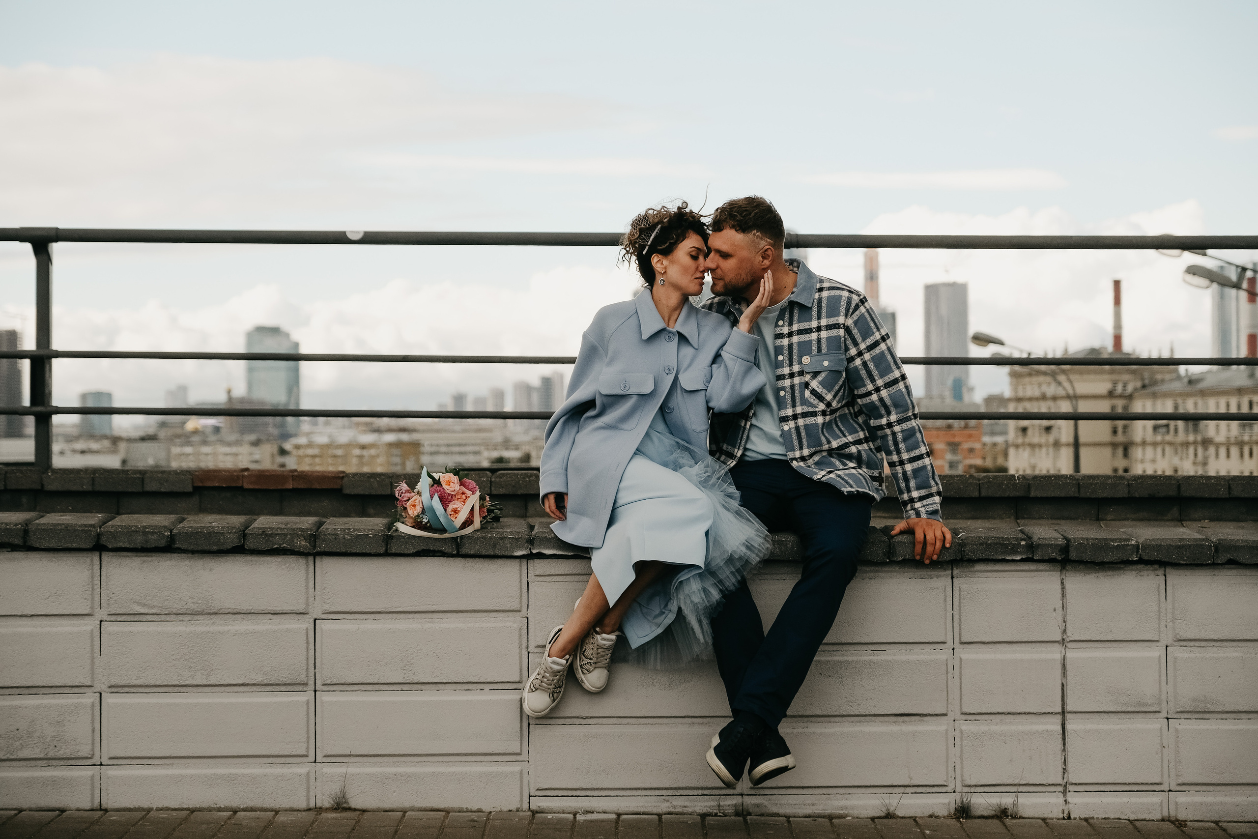 Свадьбы. Свадебный фотограф Александра Тюлякова