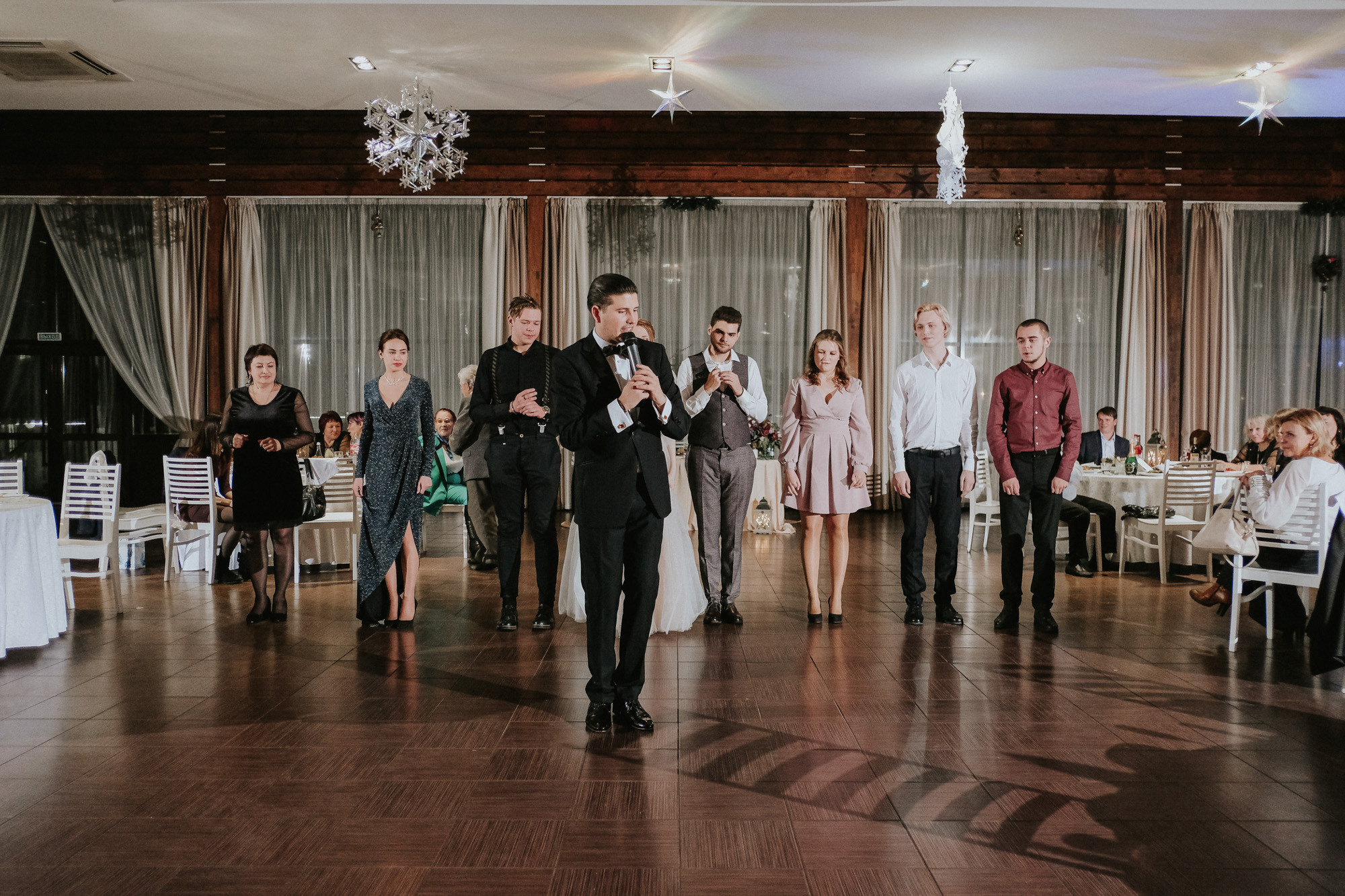 Свадьбы. Свадебный фотограф Александра Тюлякова