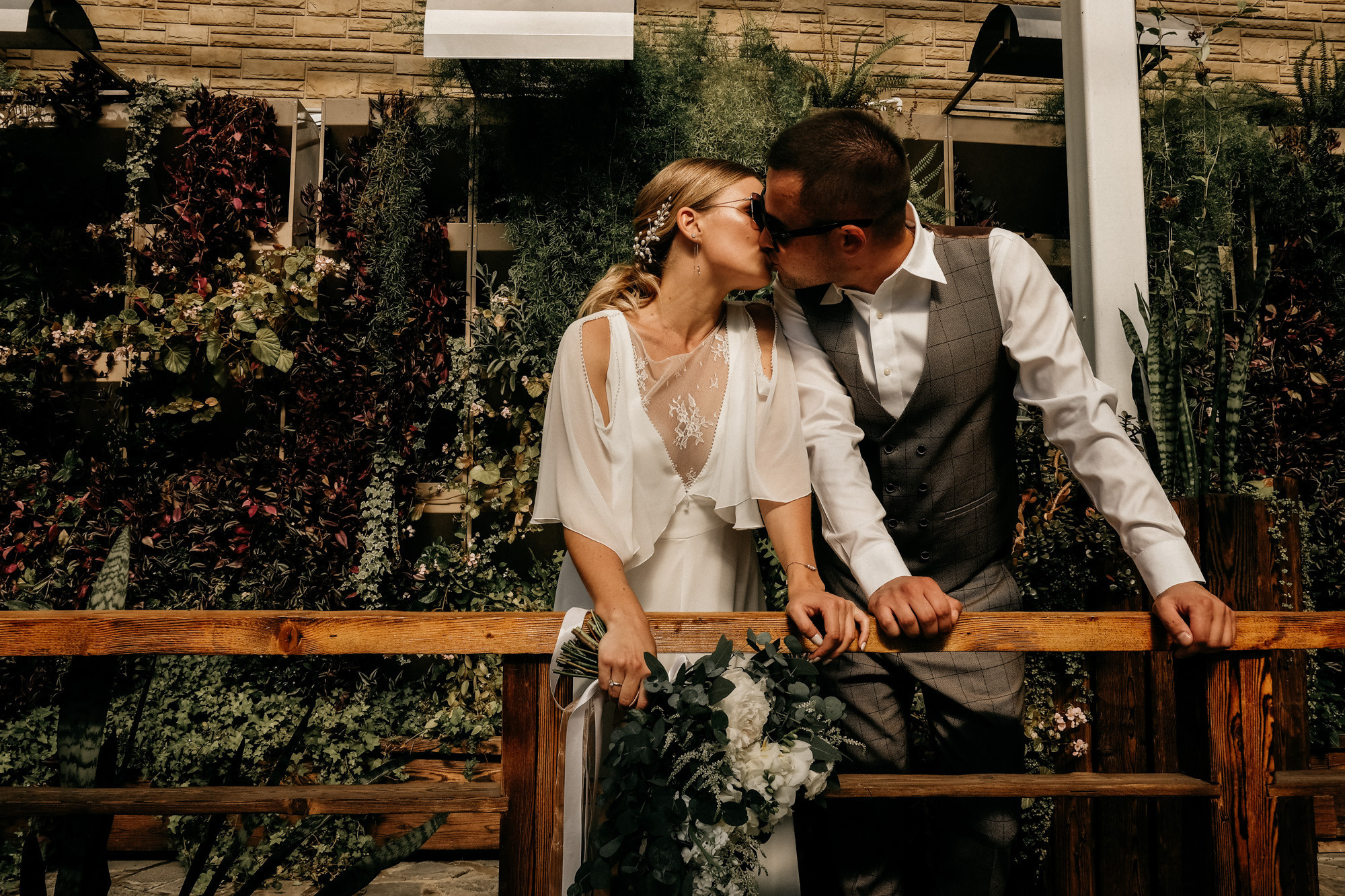 Свадьбы. Свадебный фотограф Александра Тюлякова