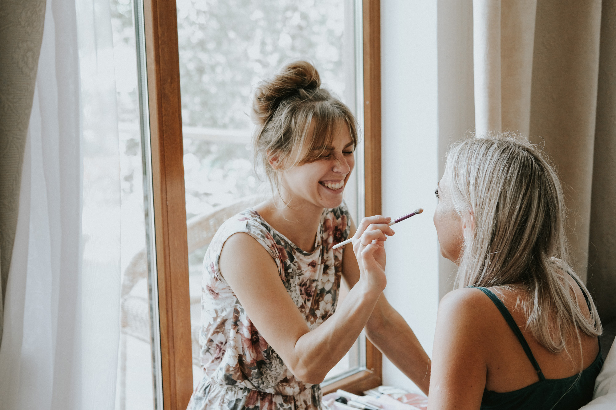 Свадьбы. Свадебный фотограф Александра Тюлякова