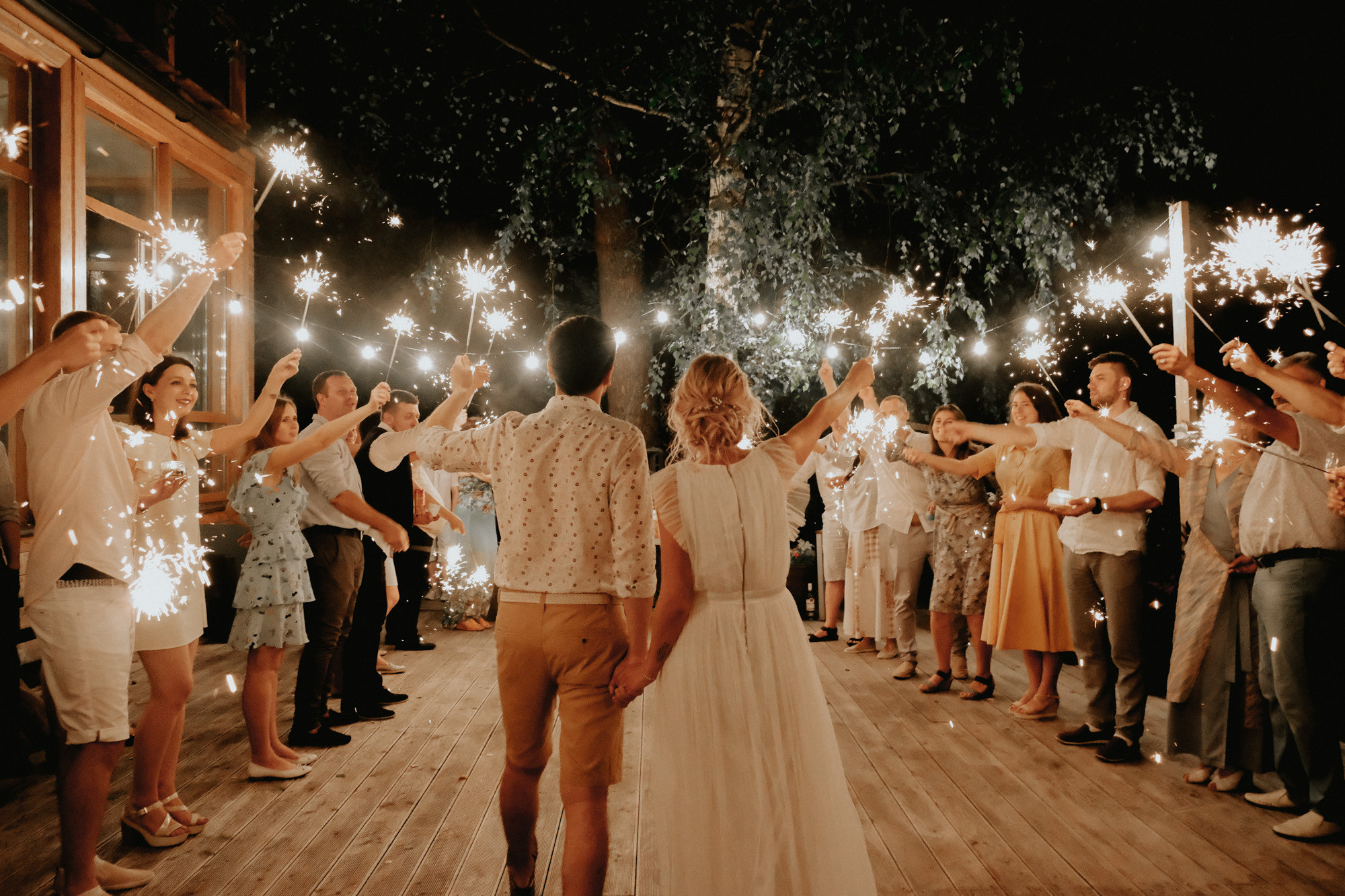 Свадьбы. Свадебный фотограф Александра Тюлякова