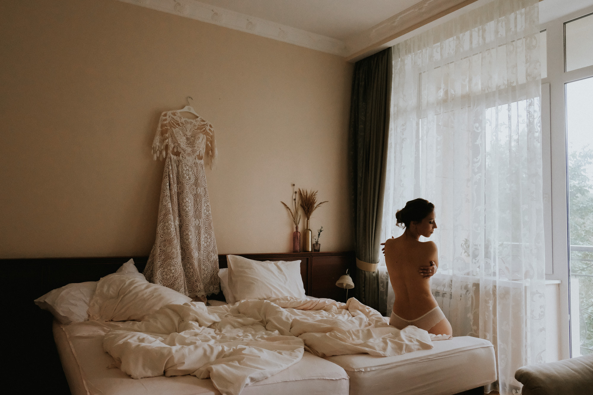 Свадьбы. Свадебный фотограф Александра Тюлякова