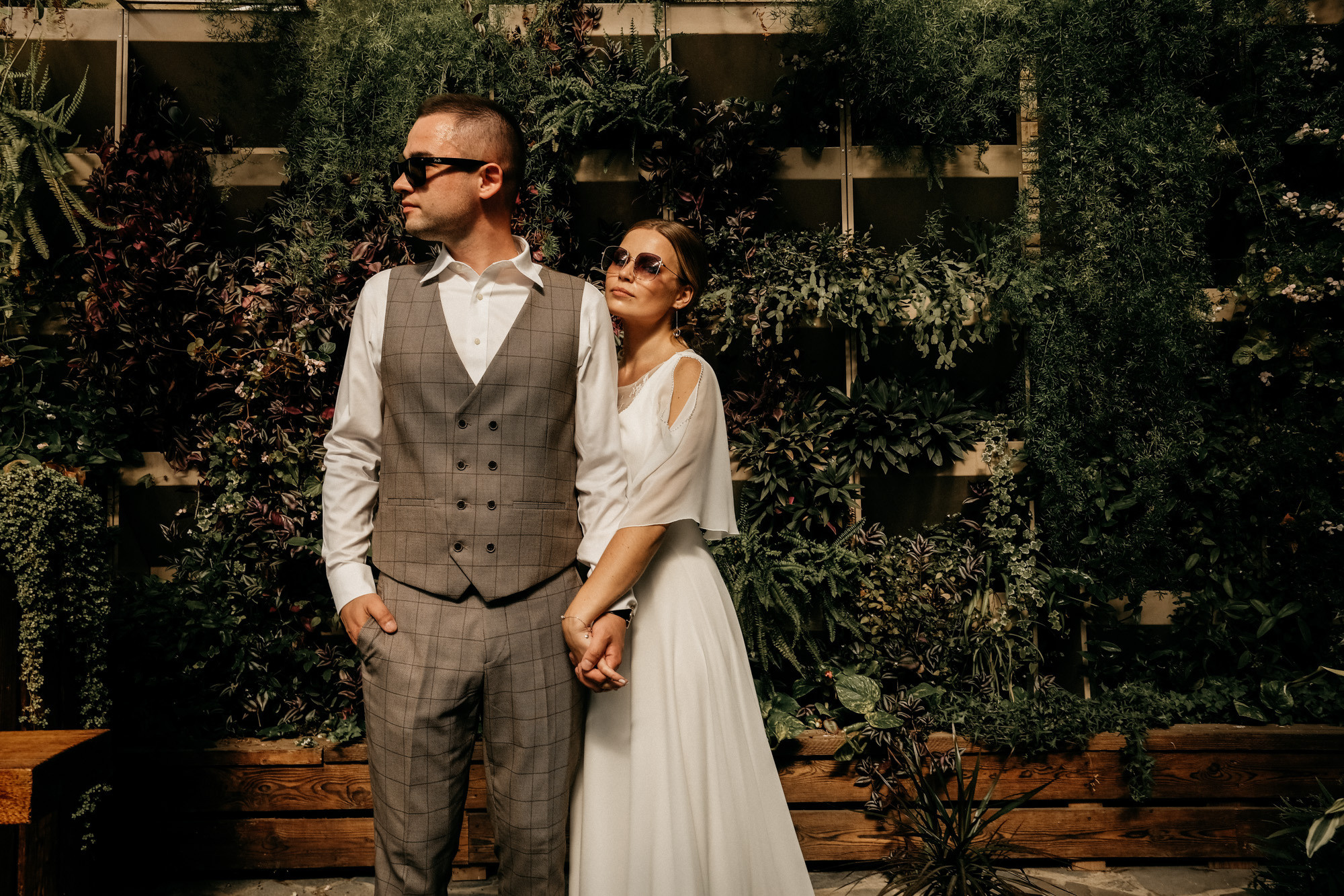 Свадьбы. Свадебный фотограф Александра Тюлякова