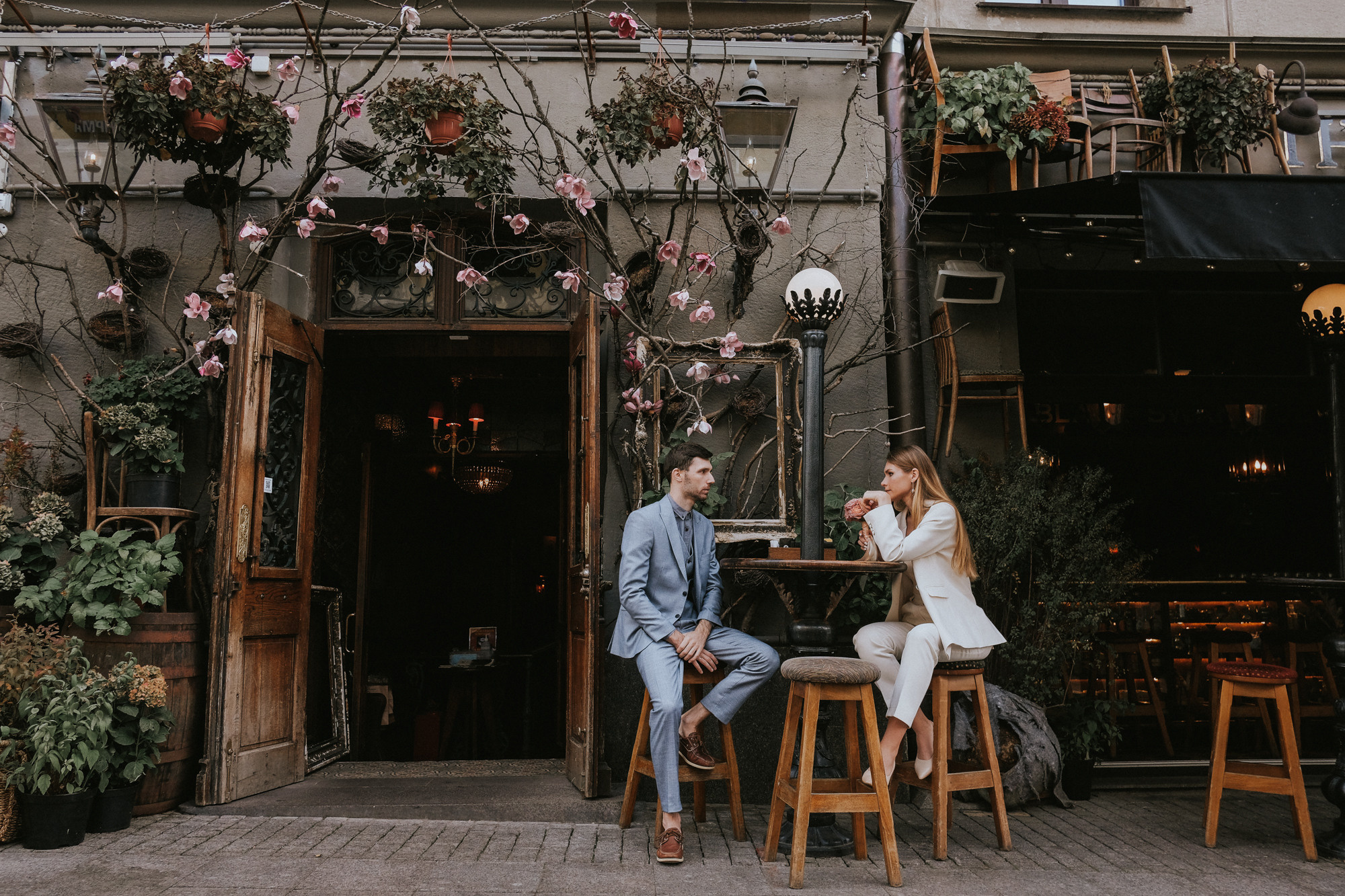 Свадьбы. Свадебный фотограф Александра Тюлякова