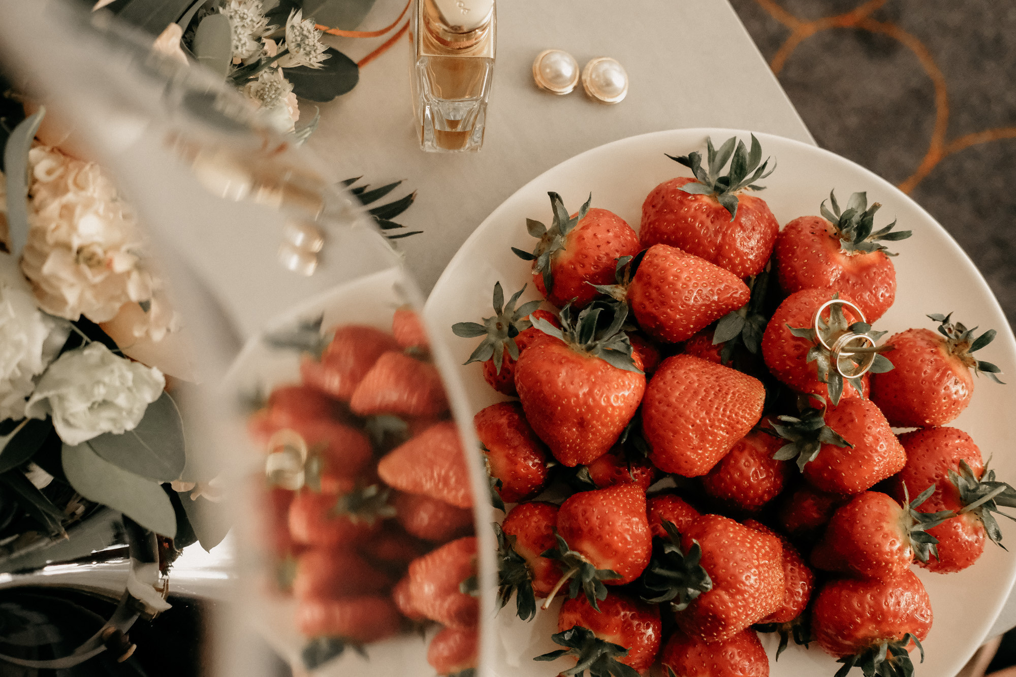 Свадьбы. Свадебный фотограф Александра Тюлякова