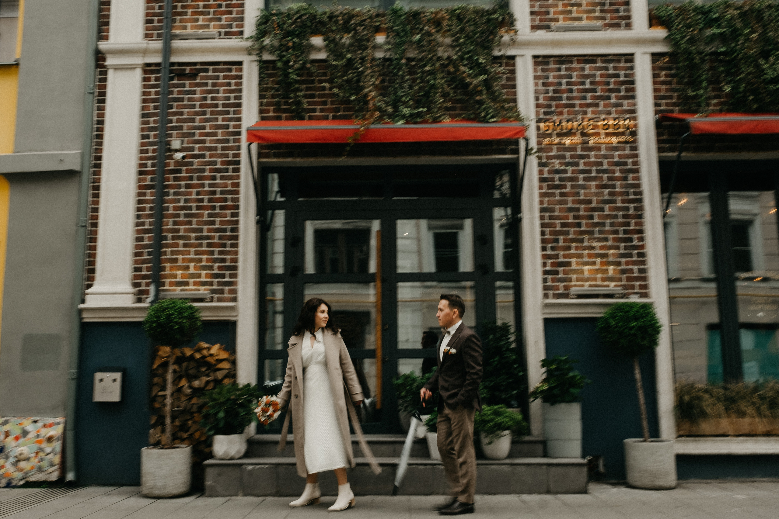 Свадьбы. Свадебный фотограф Александра Тюлякова