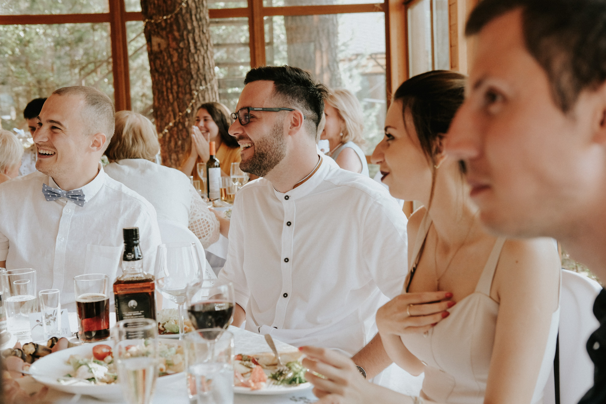 Свадьбы. Свадебный фотограф Александра Тюлякова
