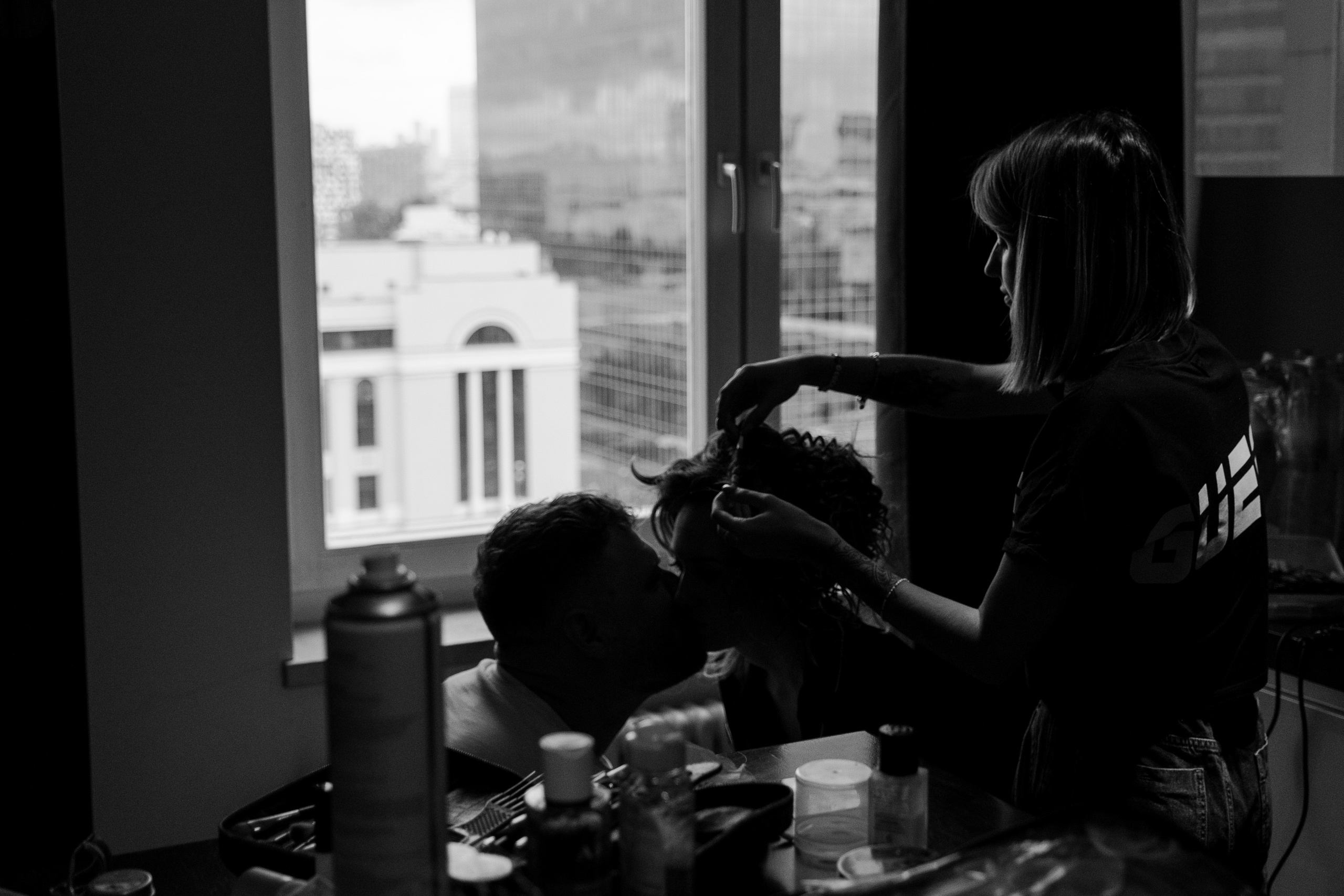 Свадьбы. Свадебный фотограф Александра Тюлякова