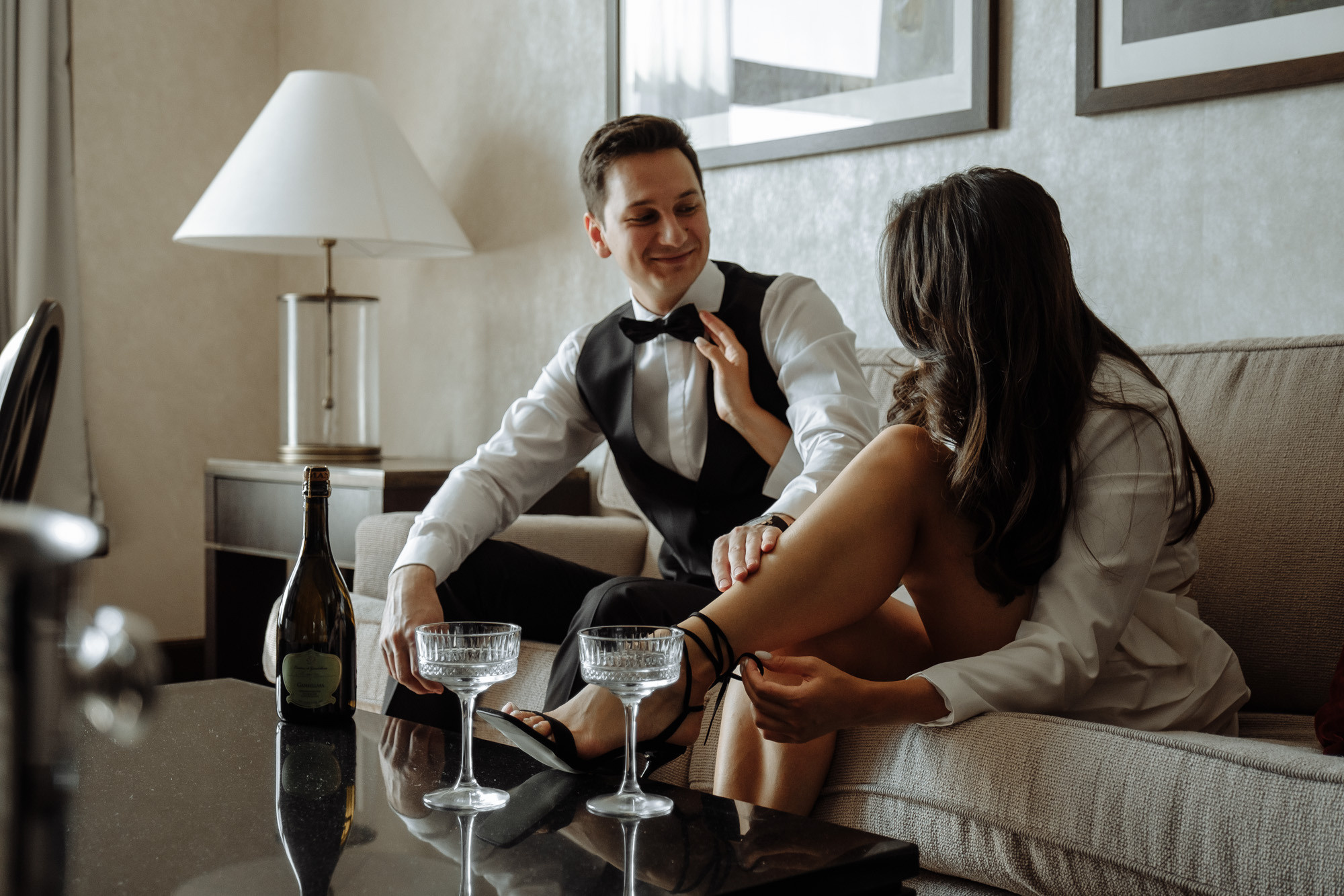 Свадьбы. Свадебный фотограф Александра Тюлякова