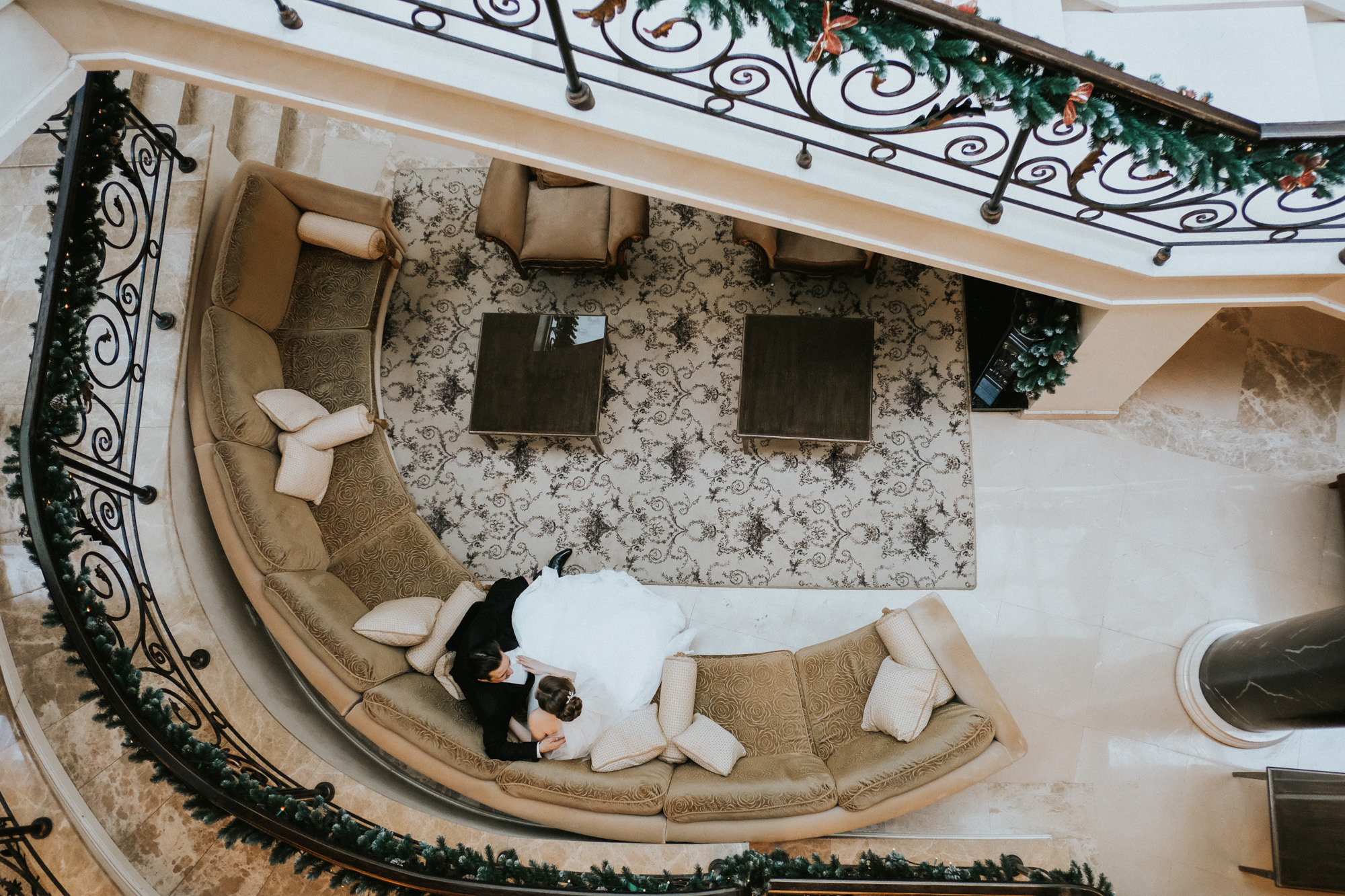 Свадьбы. Свадебный фотограф Александра Тюлякова