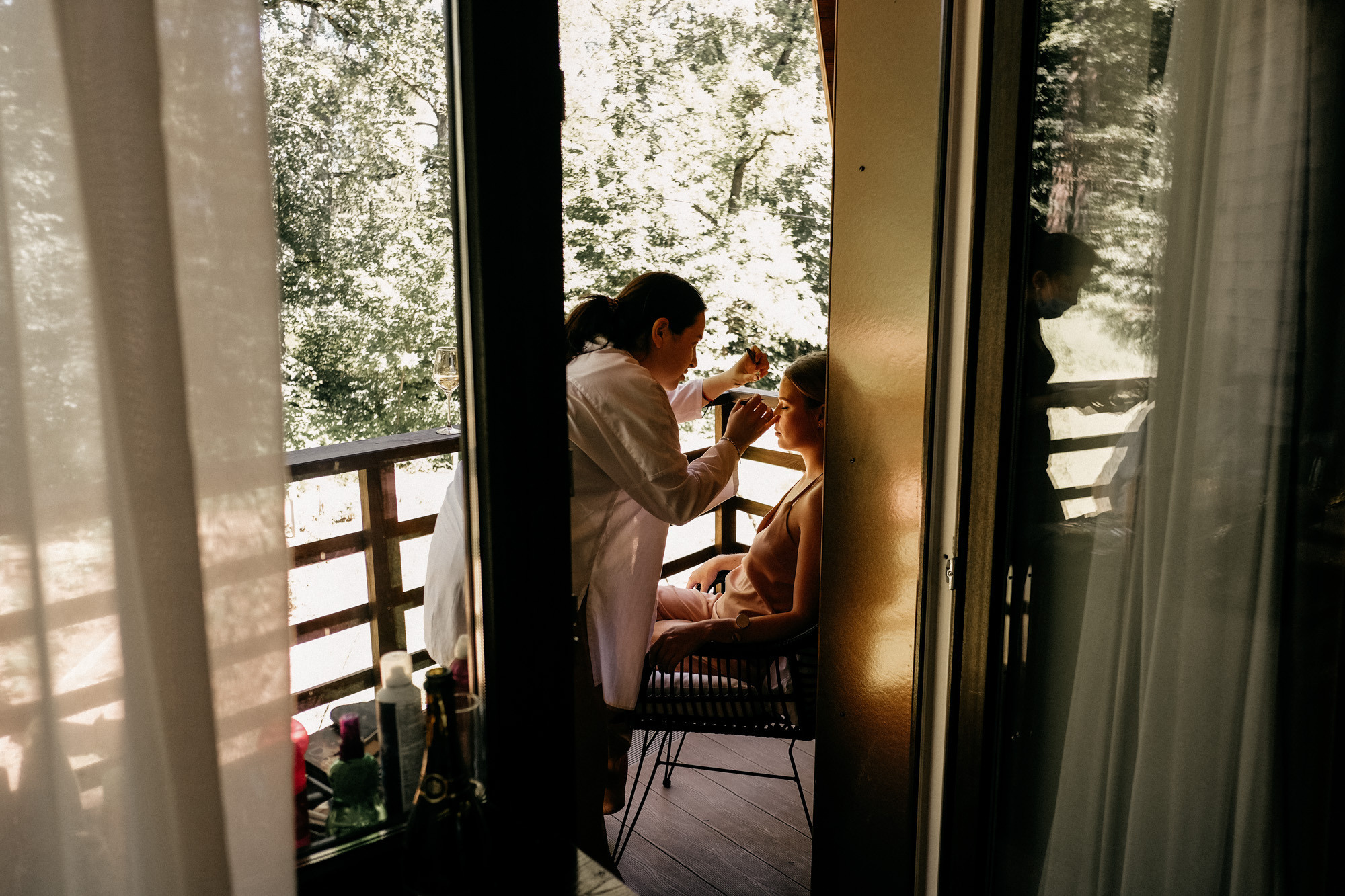 Свадьбы. Свадебный фотограф Александра Тюлякова