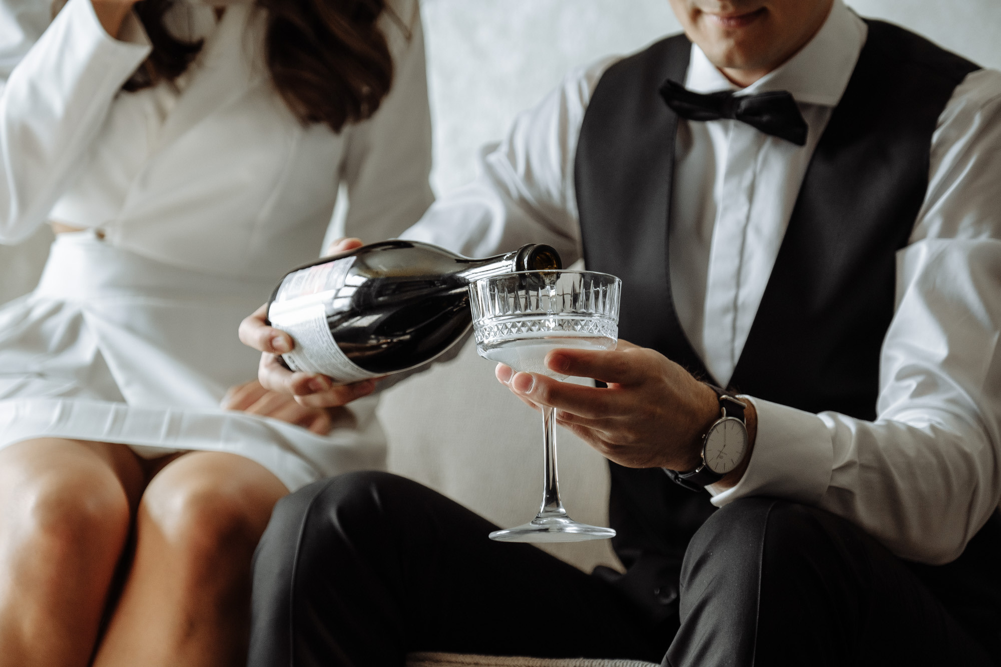 Свадьбы. Свадебный фотограф Александра Тюлякова