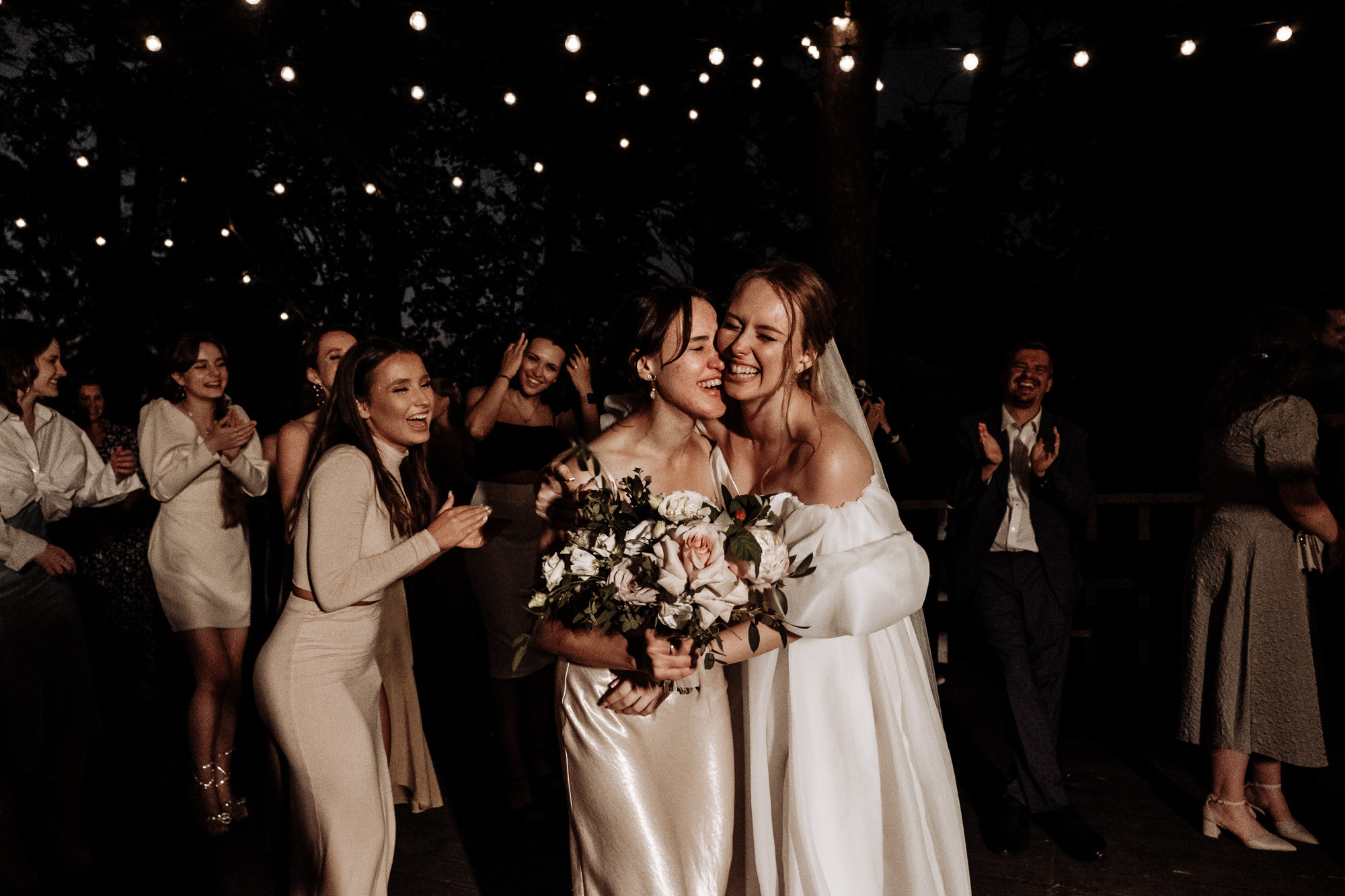 Свадьбы. Свадебный фотограф Александра Тюлякова