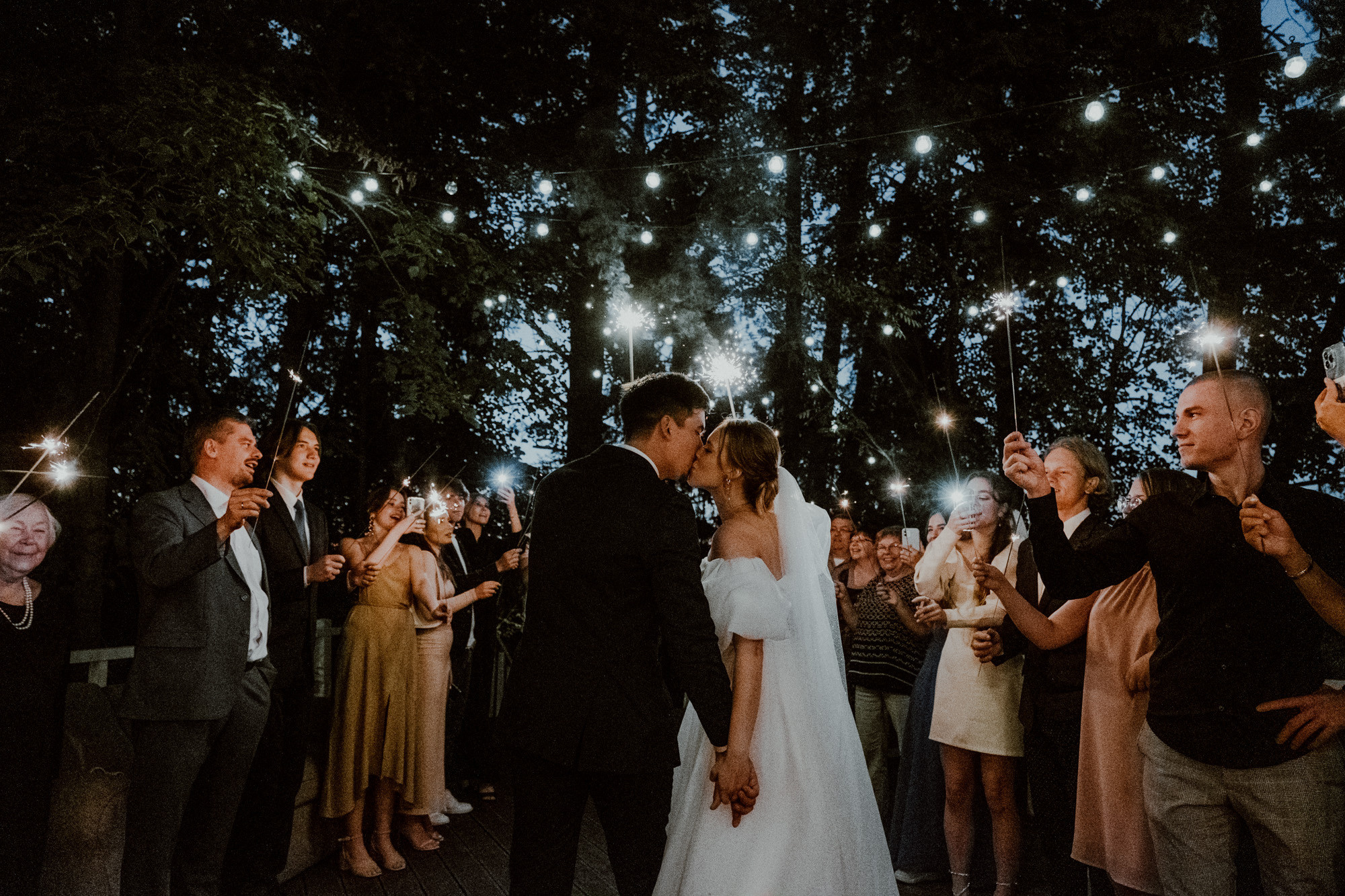 Свадьбы. Свадебный фотограф Александра Тюлякова