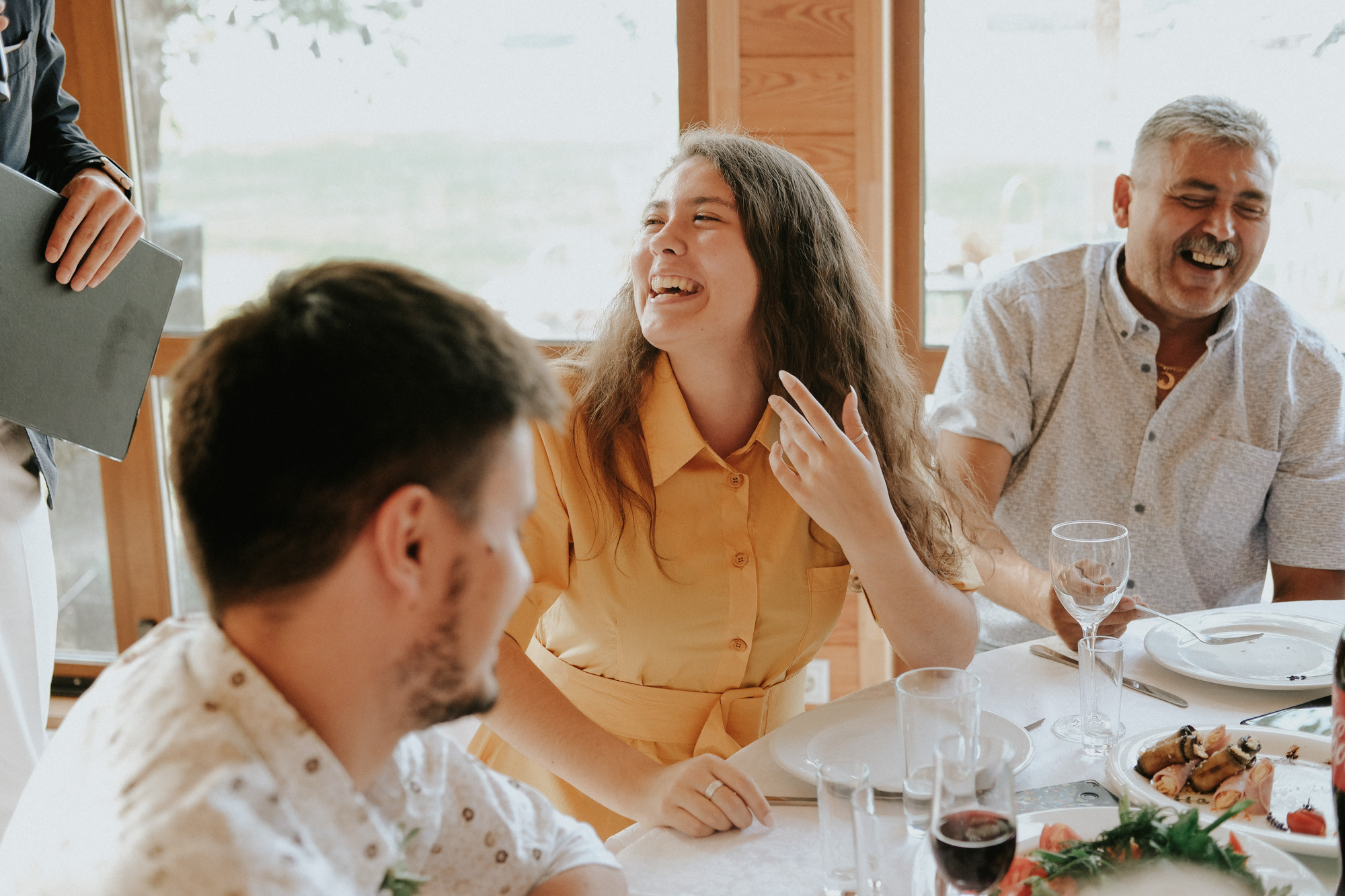Свадьбы. Свадебный фотограф Александра Тюлякова