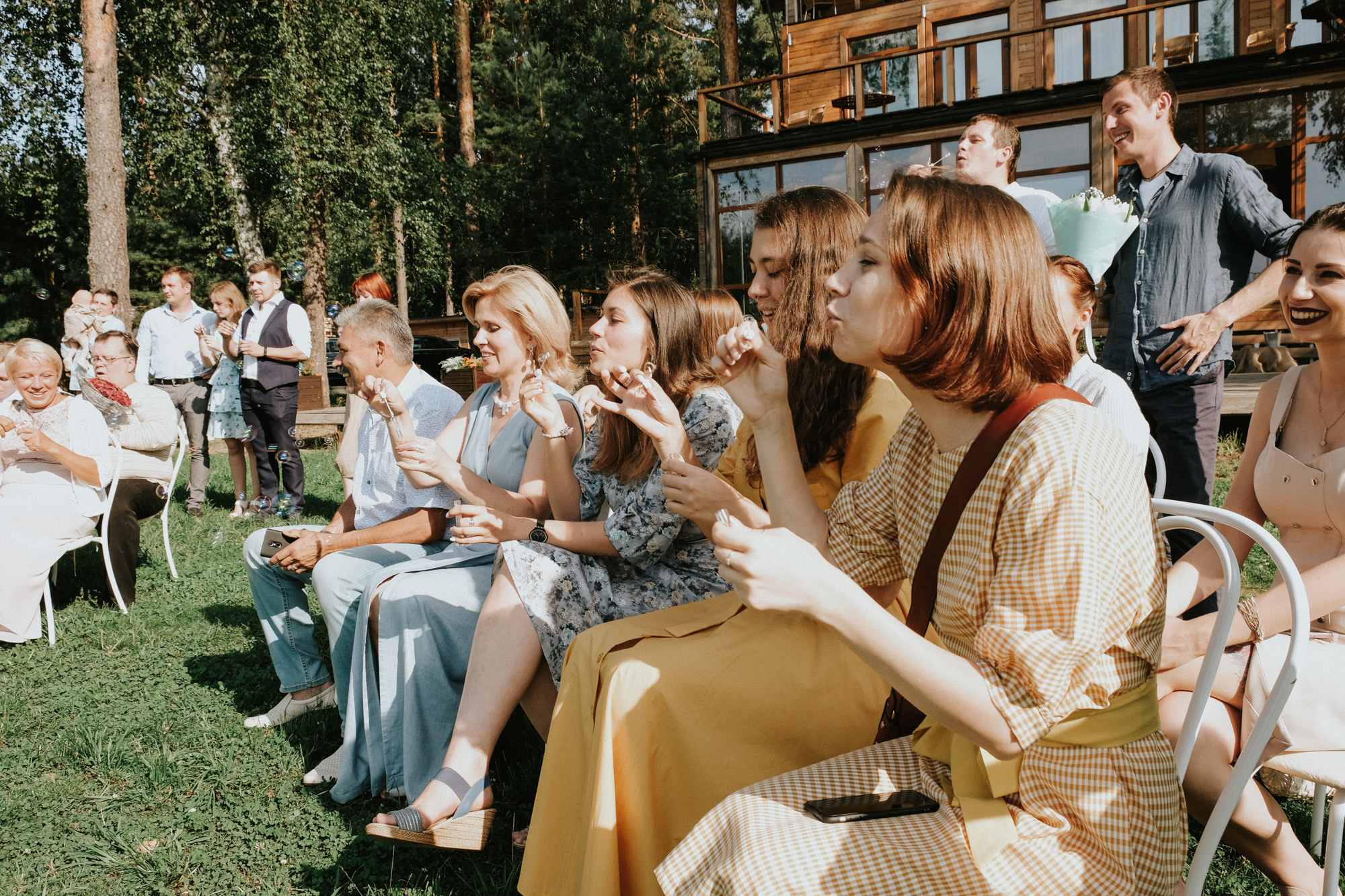 Свадьбы. Свадебный фотограф Александра Тюлякова