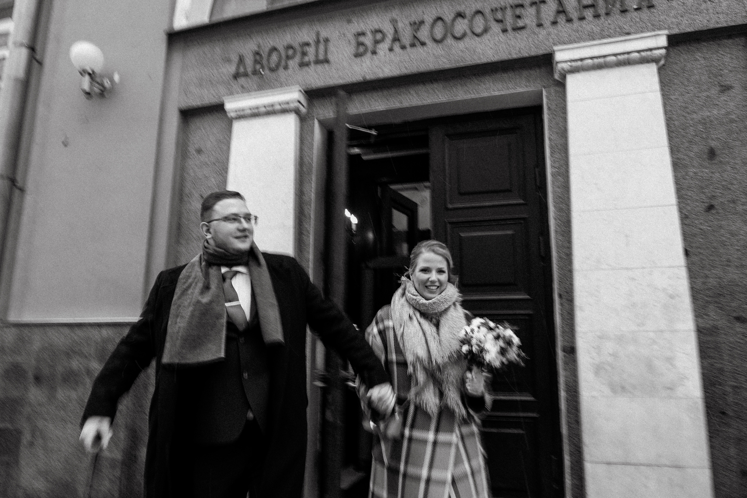 Свадьбы. Свадебный фотограф Александра Тюлякова