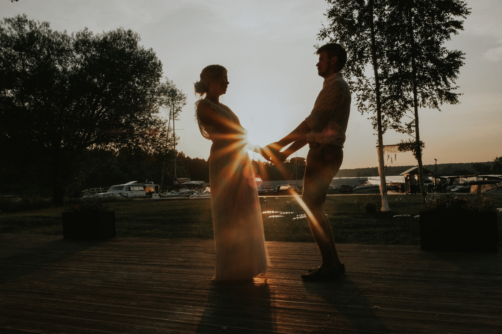 Свадьбы. Свадебный фотограф Александра Тюлякова