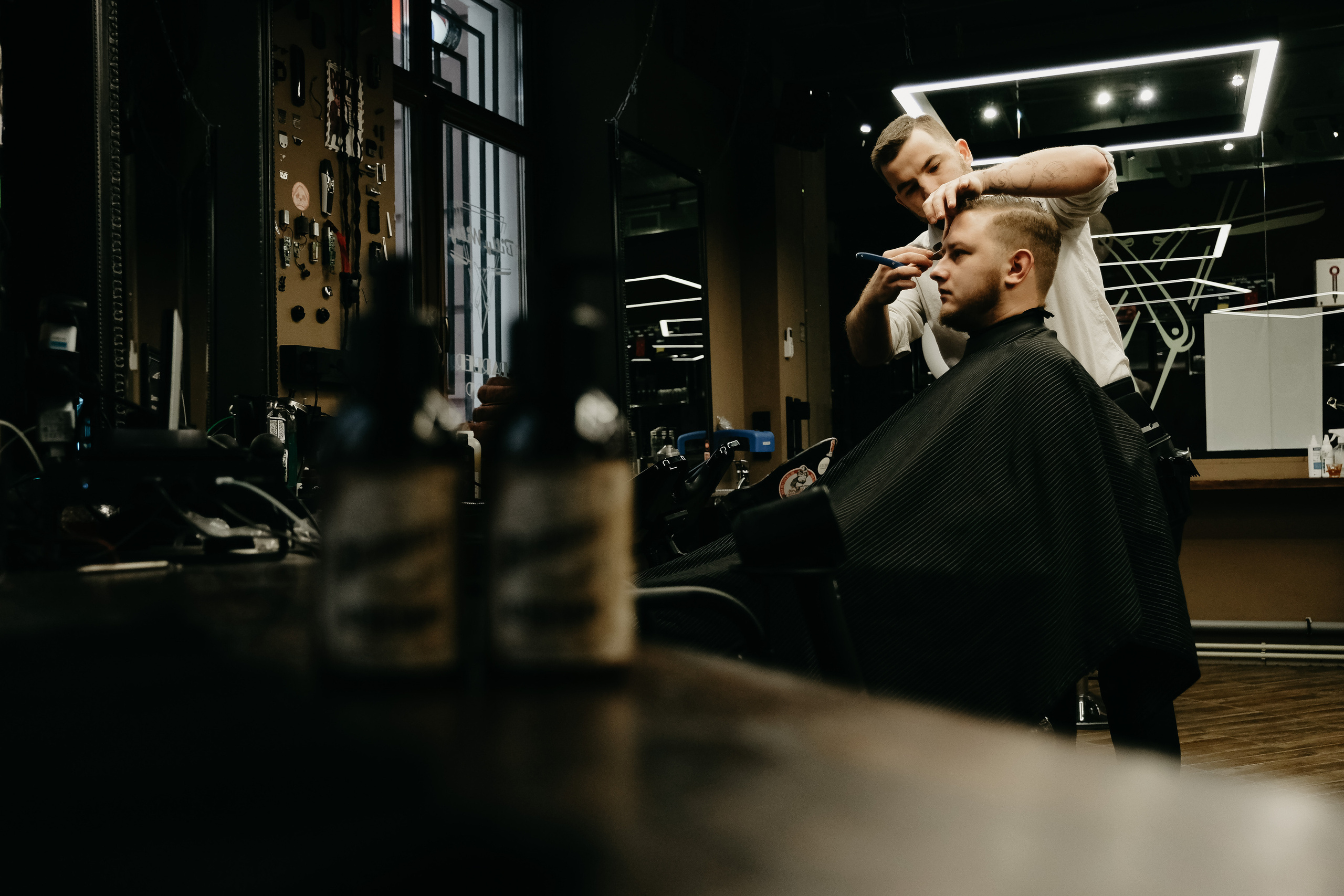 Свадьбы. Свадебный фотограф Александра Тюлякова