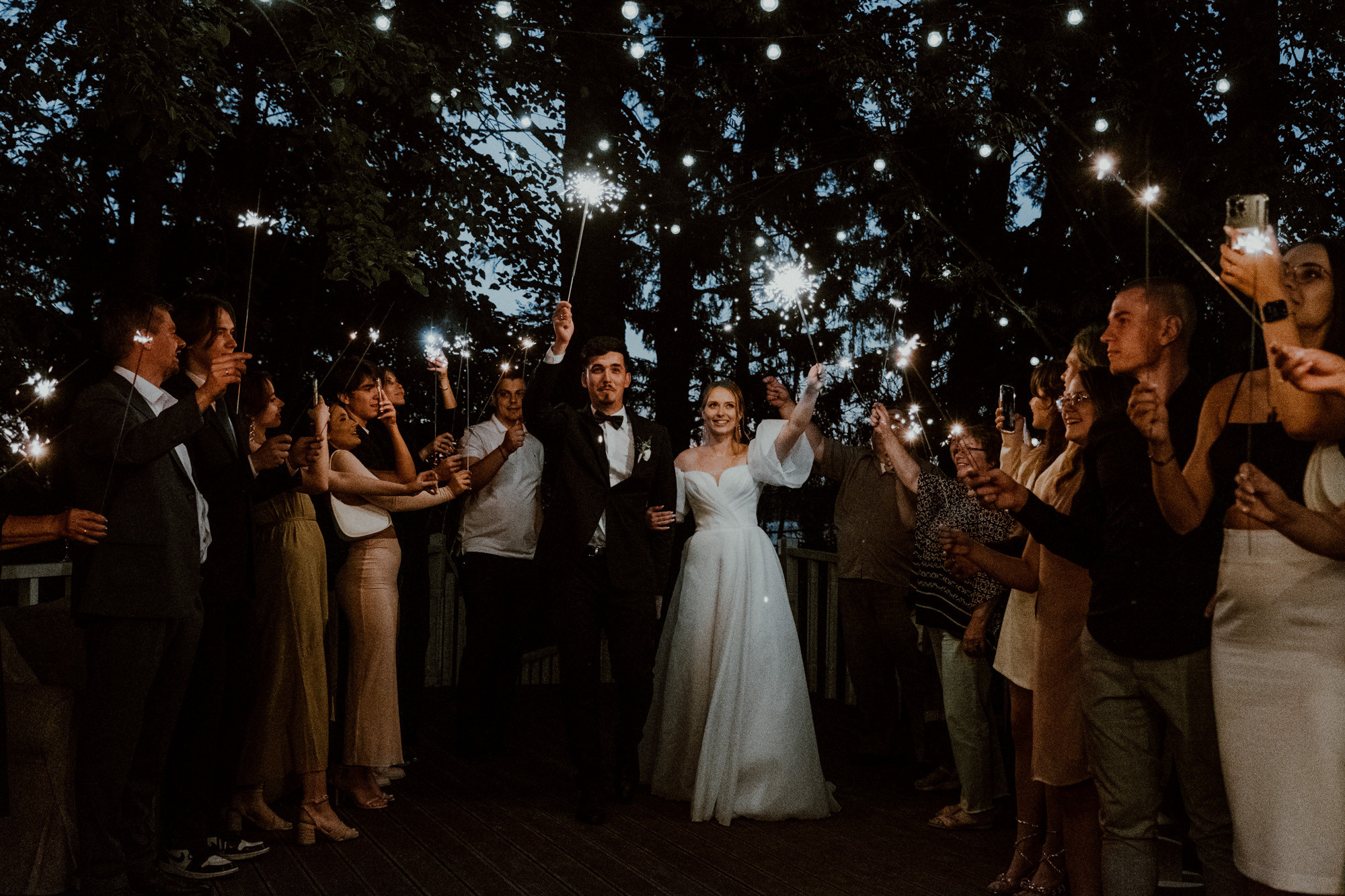 Свадьбы. Свадебный фотограф Александра Тюлякова