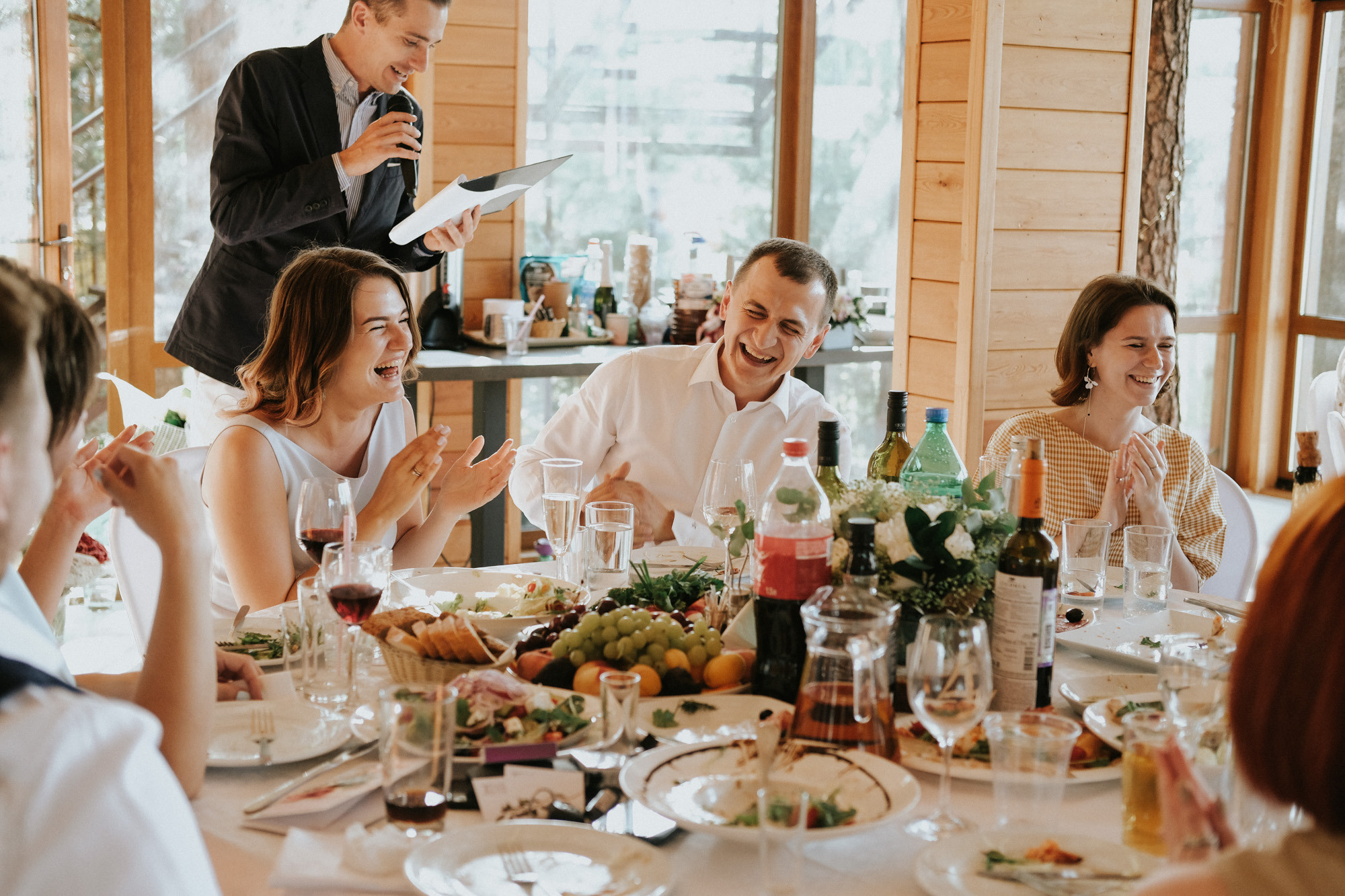 Свадьбы. Свадебный фотограф Александра Тюлякова