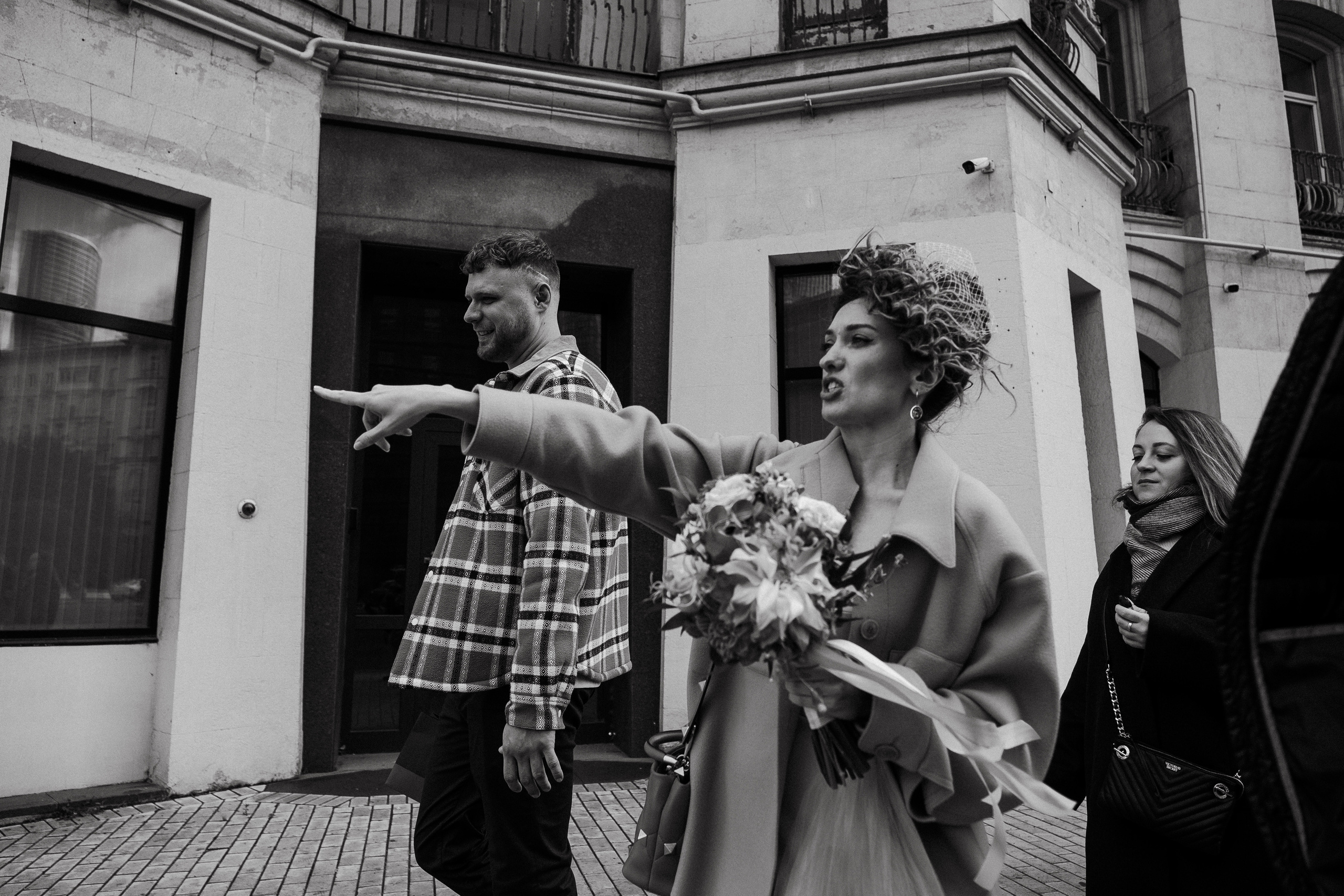 Свадьбы. Свадебный фотограф Александра Тюлякова