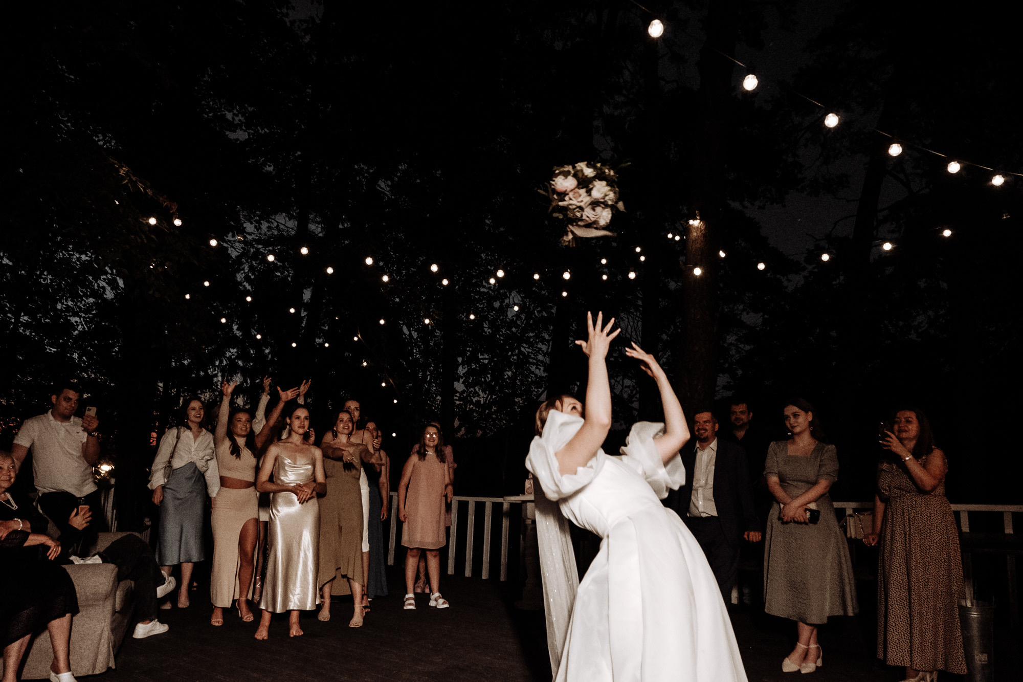 Свадьбы. Свадебный фотограф Александра Тюлякова