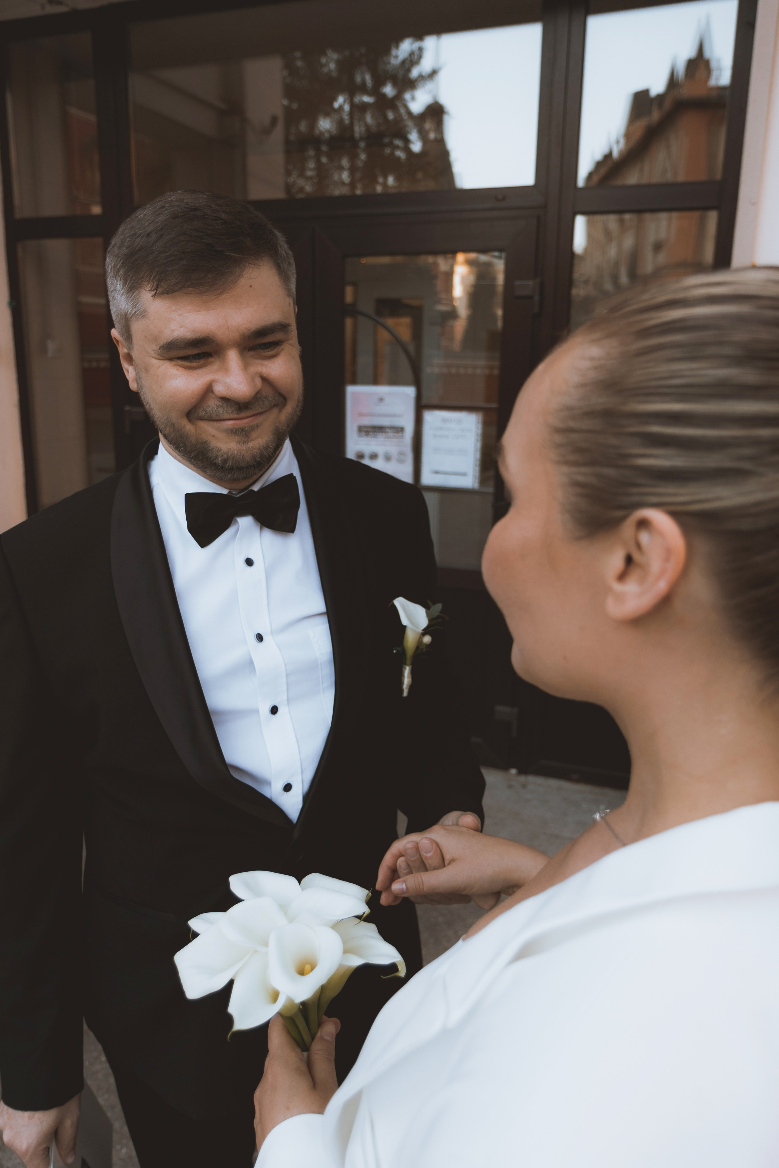 Василий и Екатерина. Фотограф Москва, Светлана Королева