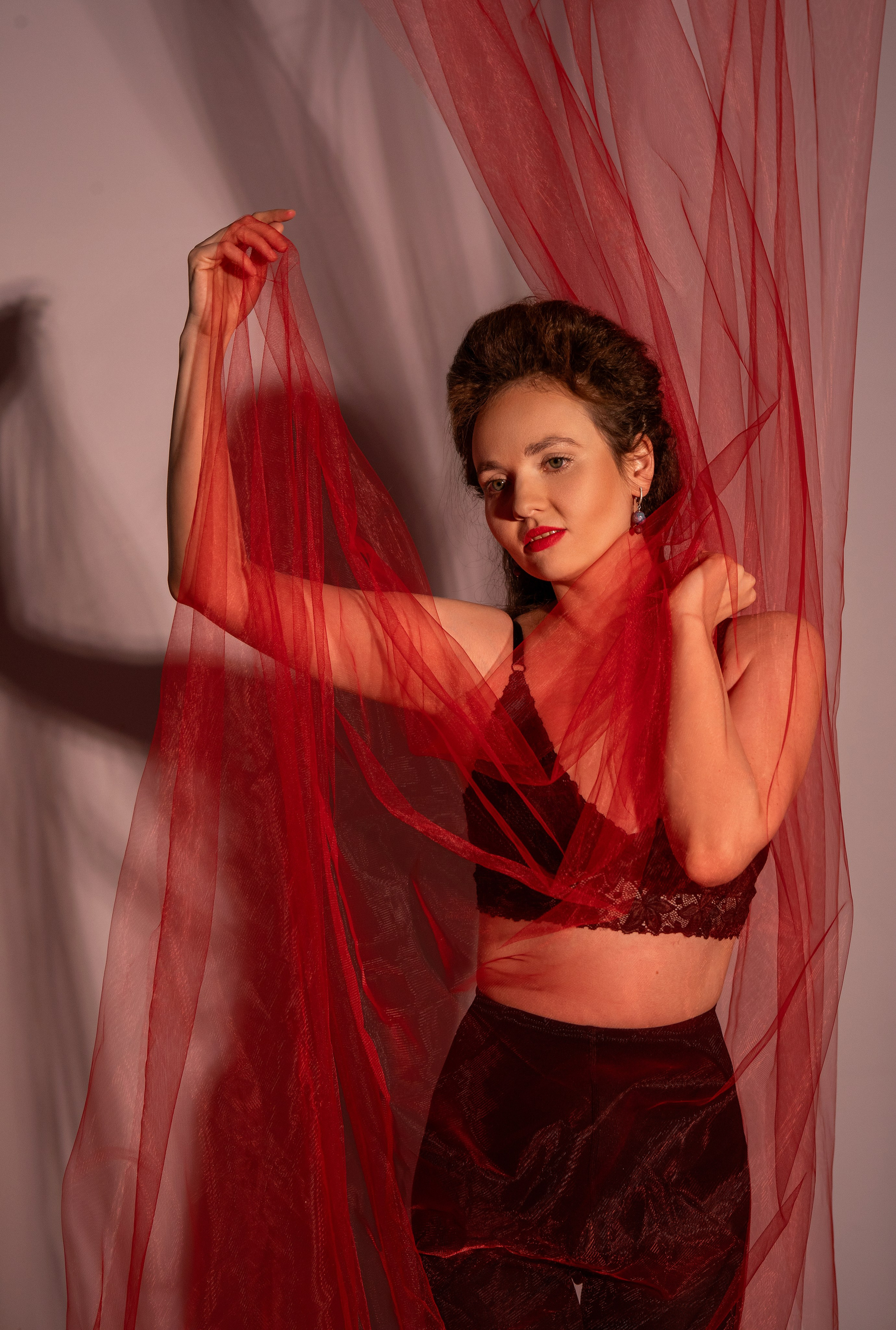 Студийные съемки. Фотограф-ретушер. Обработка фото