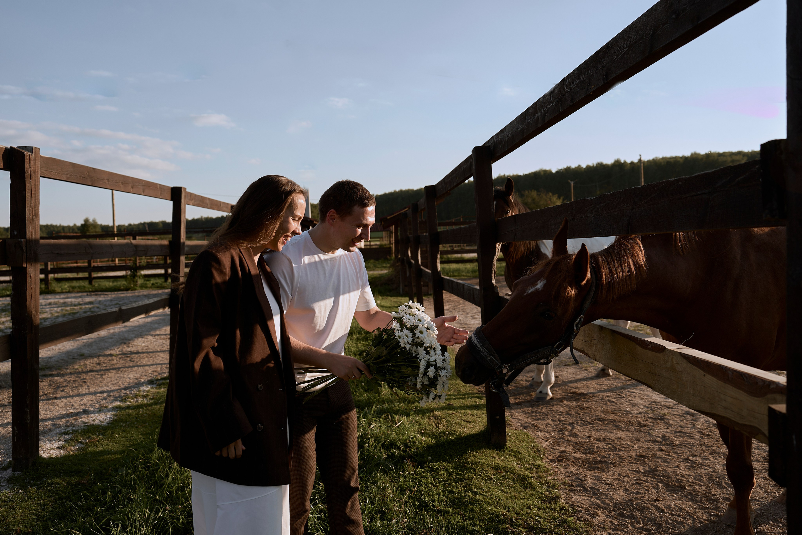 В лучах лета. Ваш фотограф Анастасия Болотникова