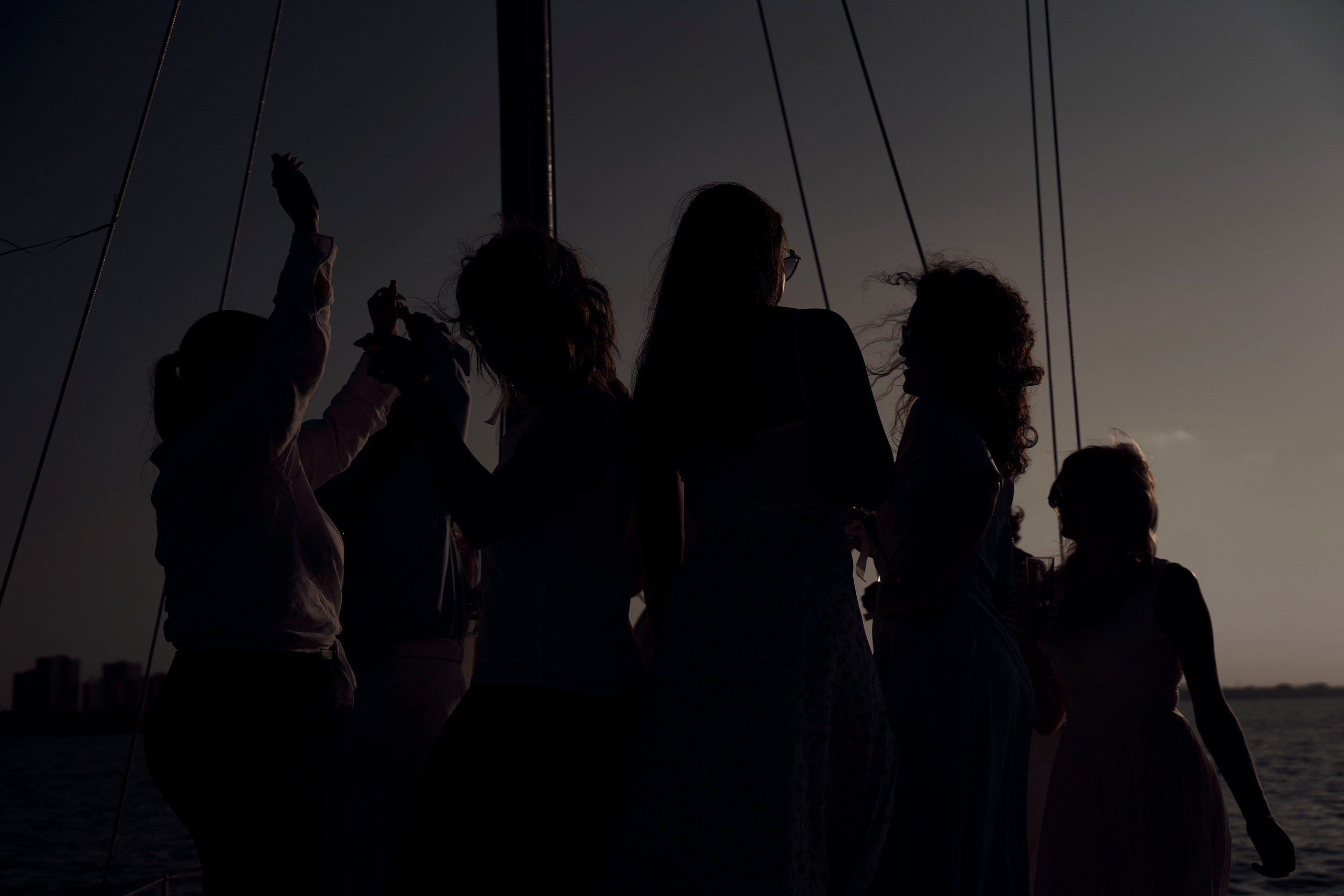 Шепот роскоши. Ваш фотограф Анастасия Болотникова