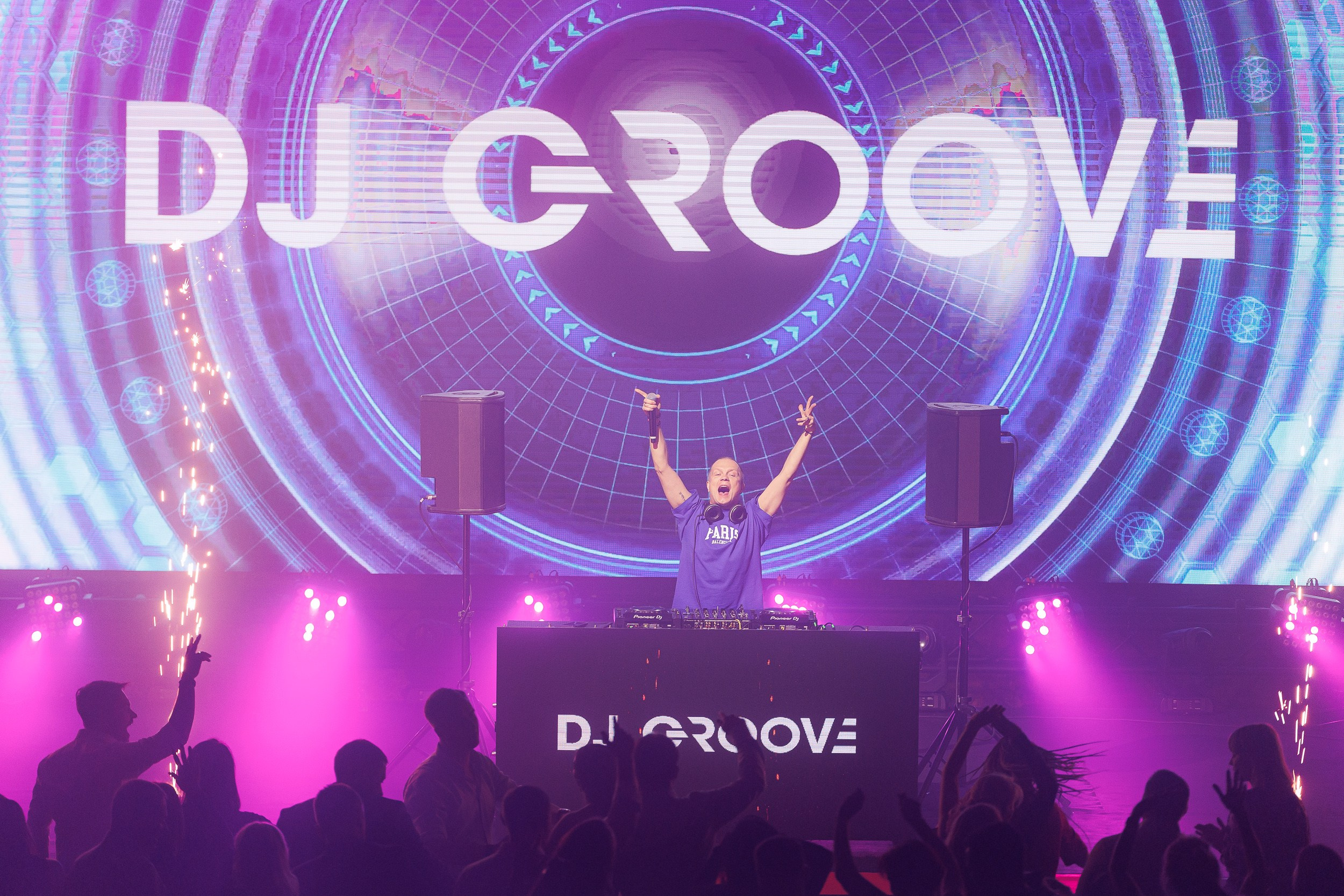 Дистрибьюторская конференция «Газпромнефть-СМ». Алексей Соколов. Фотограф. Санкт-Петербург