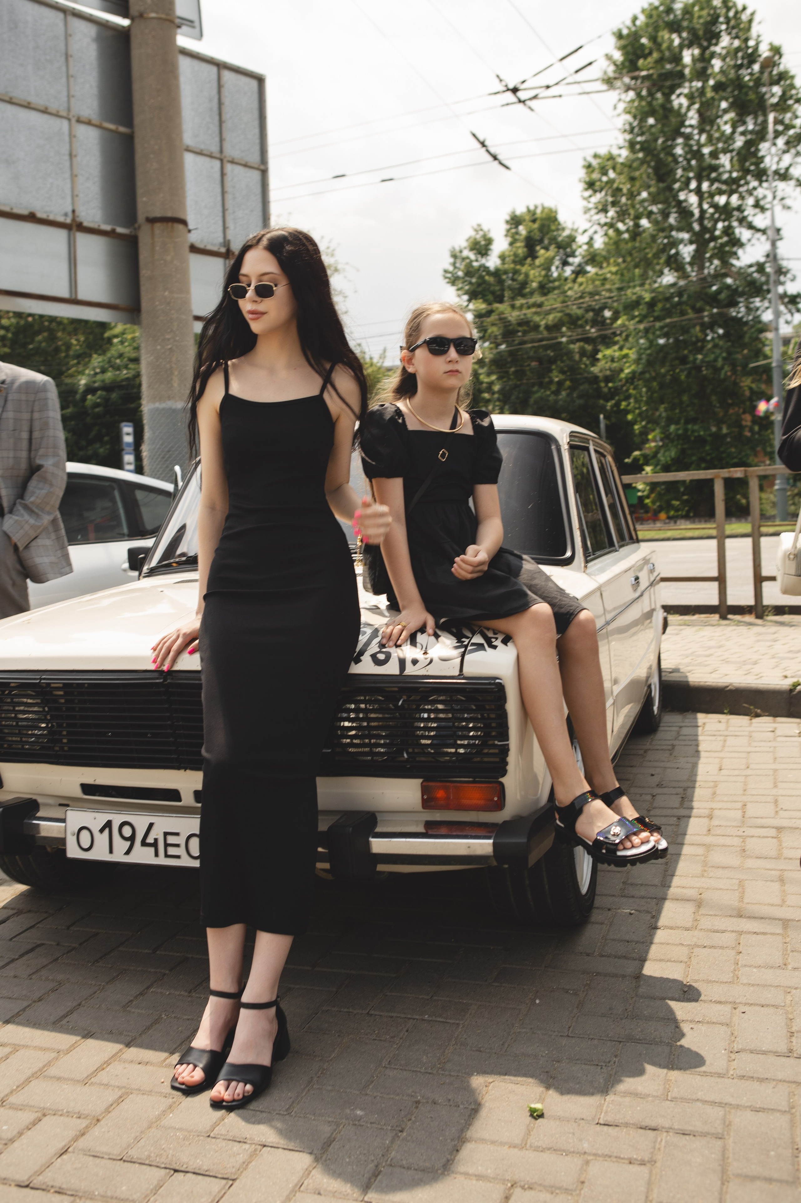 Церемония любви ❤️. Портреты и лайфстайл в Краснодаре