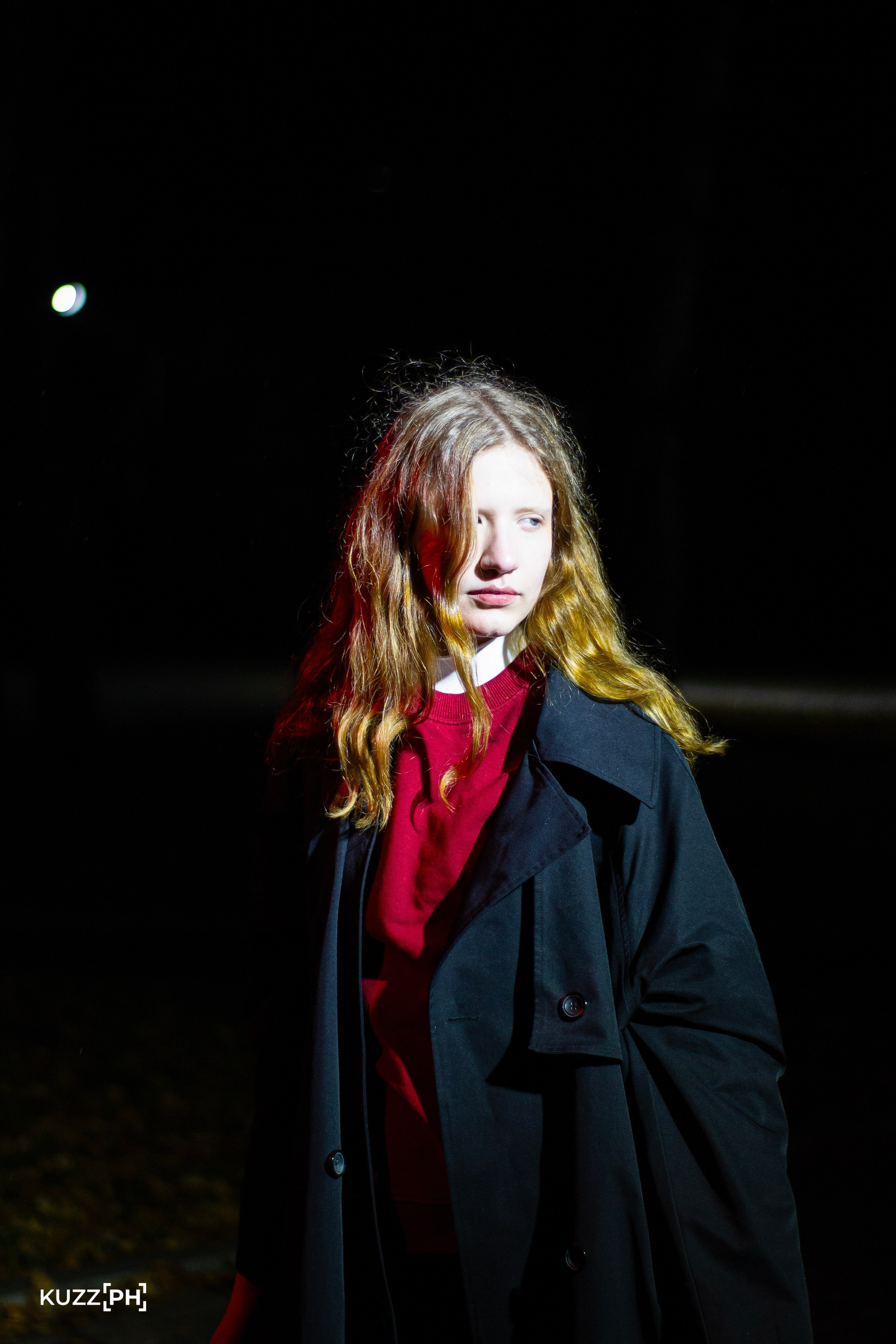 Полина и Вика. Kuznetsov | Фотограф в Красноярске