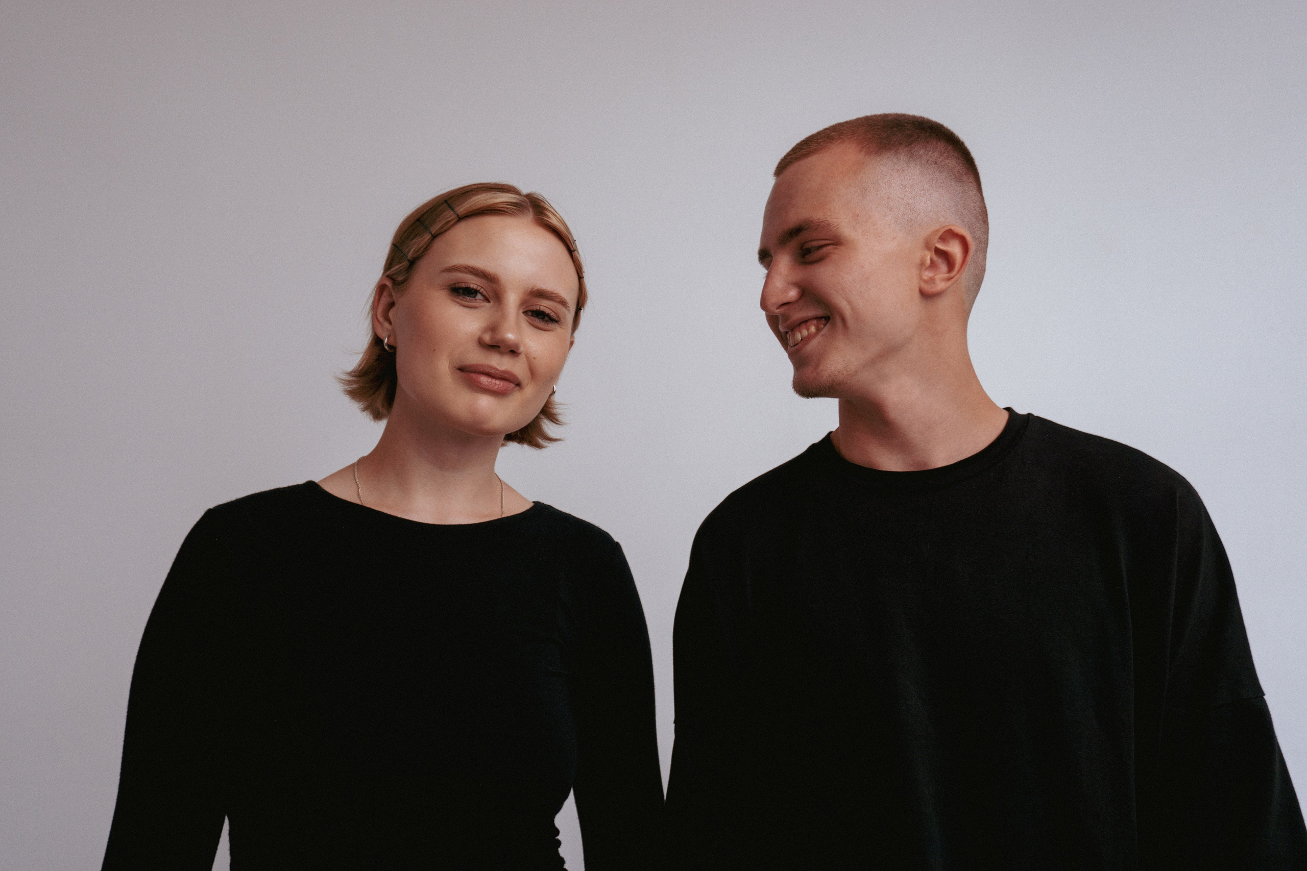 Артём и Вика. Kuznetsov | Фотограф в Красноярске