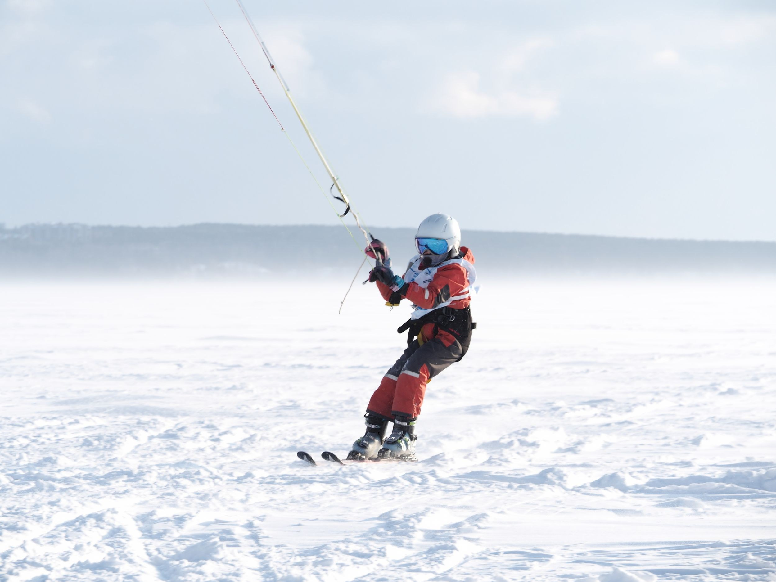 Рождественские старты 2024. Портретный и спортивный фотограф в Новосибирске и Твери Кононов Алексей