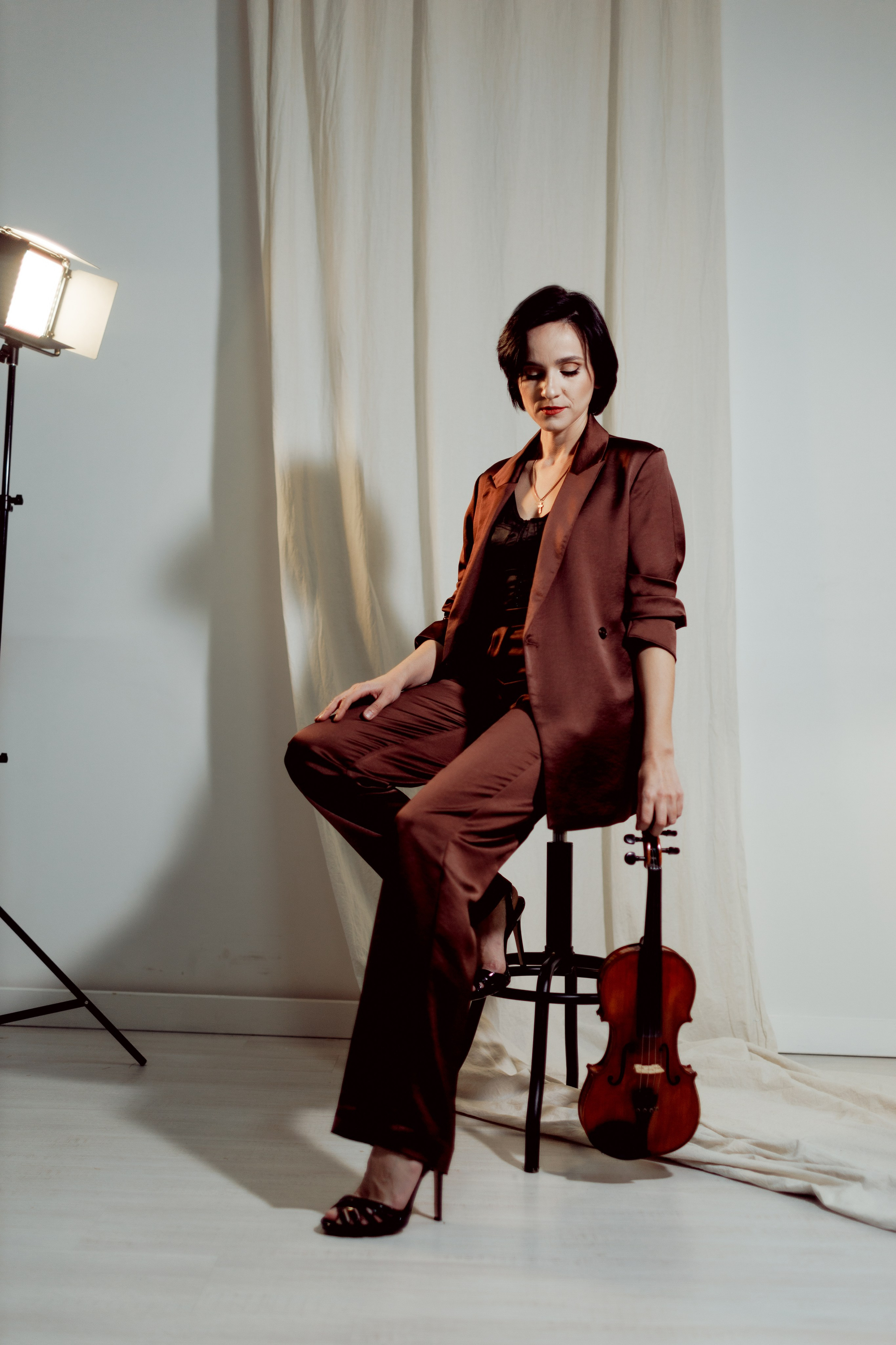 Аннета. Портретный и свадебный фотограф в Белгороде Глухова Кристина