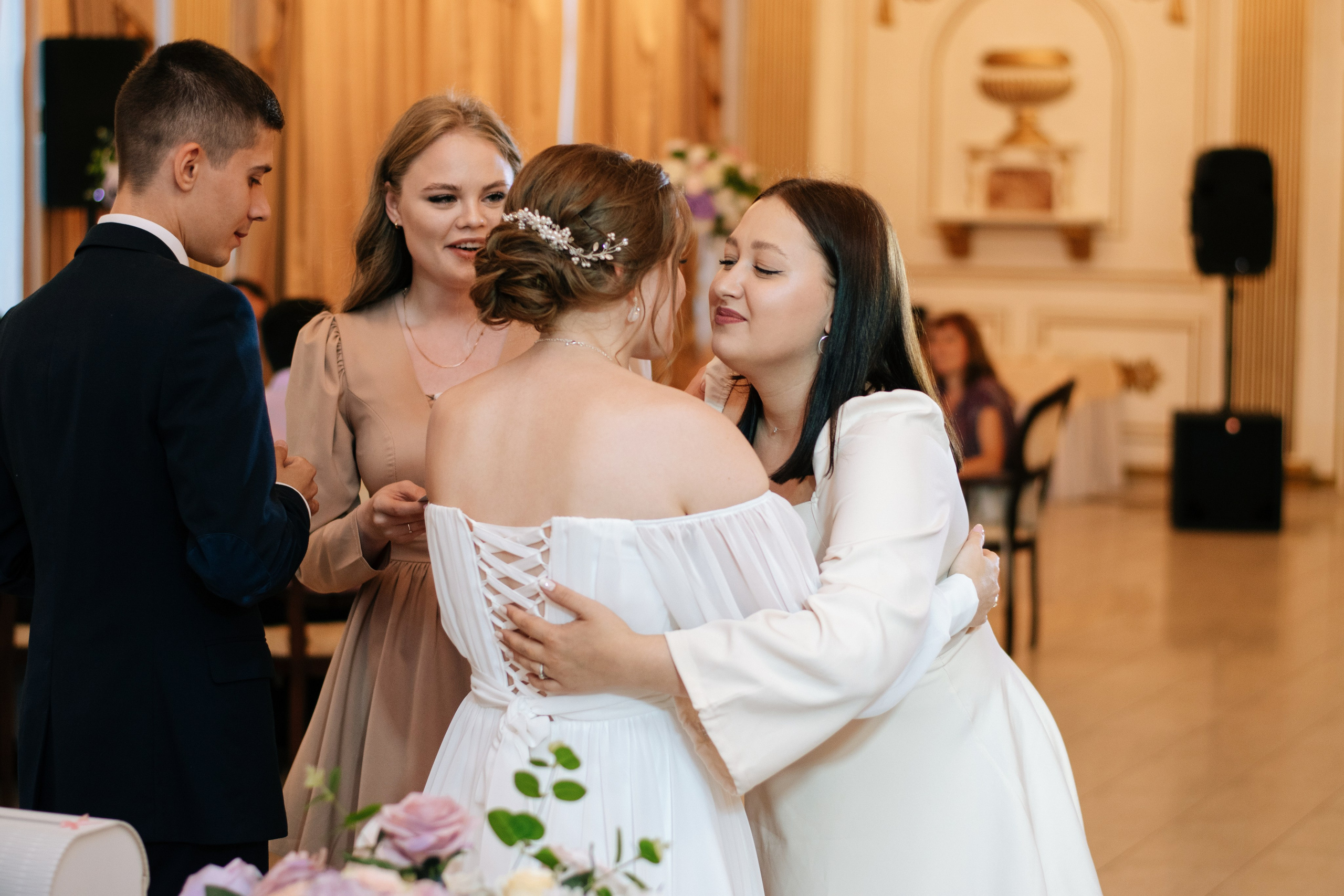 Екатерина & Максим. Фотограф в Екатеринбурге Веретенова Наталья