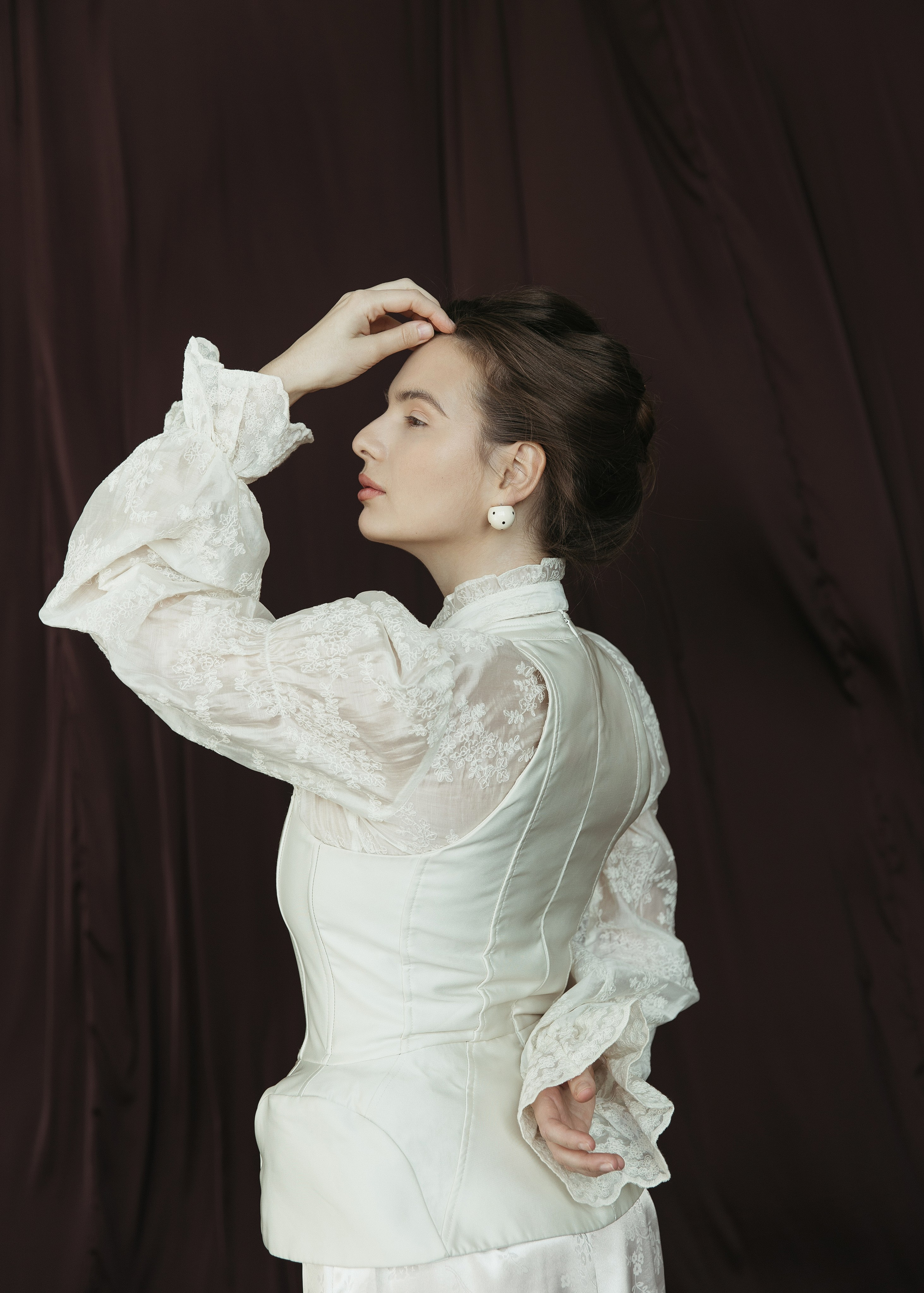 Альбина. Свадебный и семейный фотограф Владивосток — Приморский край. Анастасия Щетинина