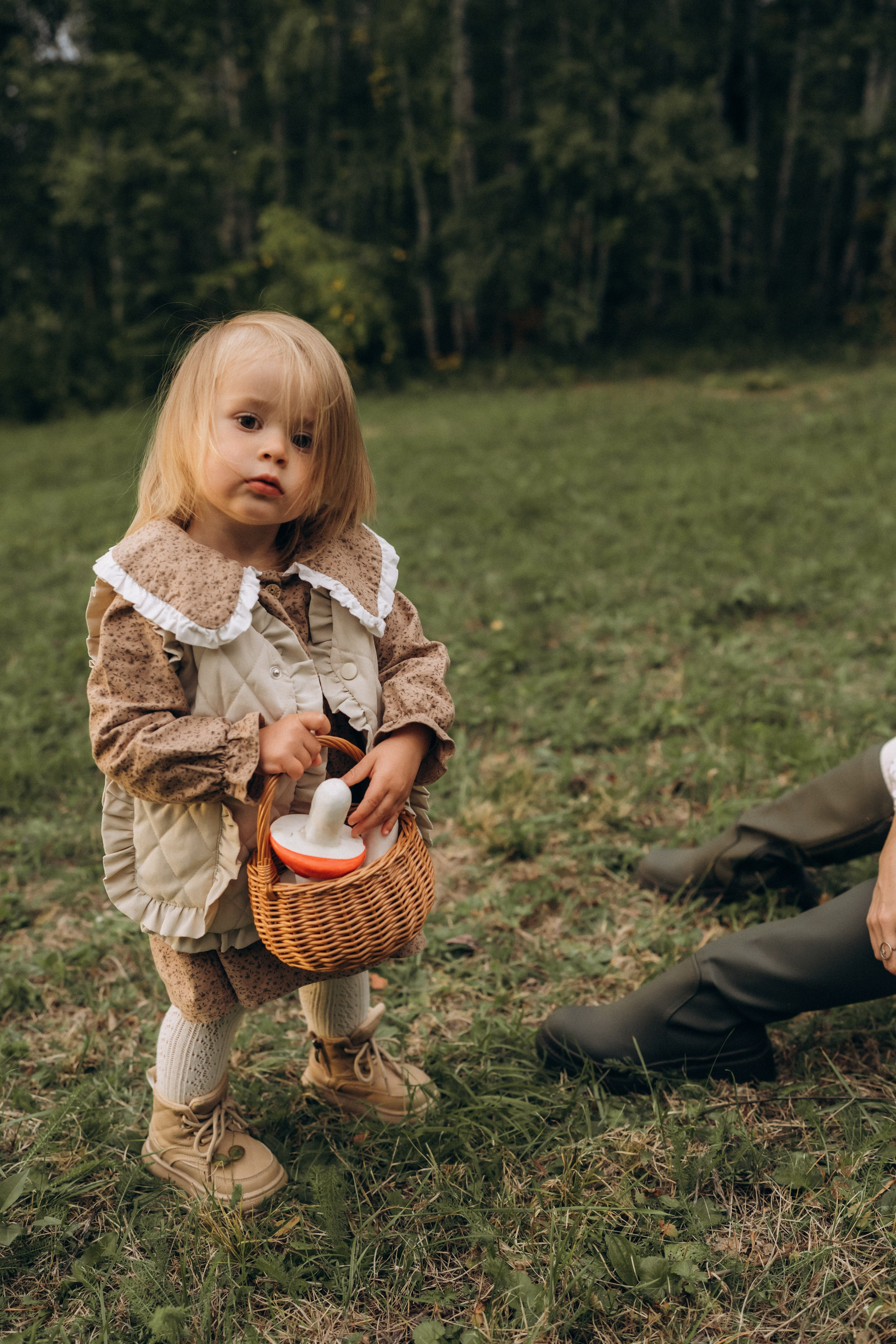 Нет слов, только любовь. Семейный фотограф в Ангарске/ Иркутске