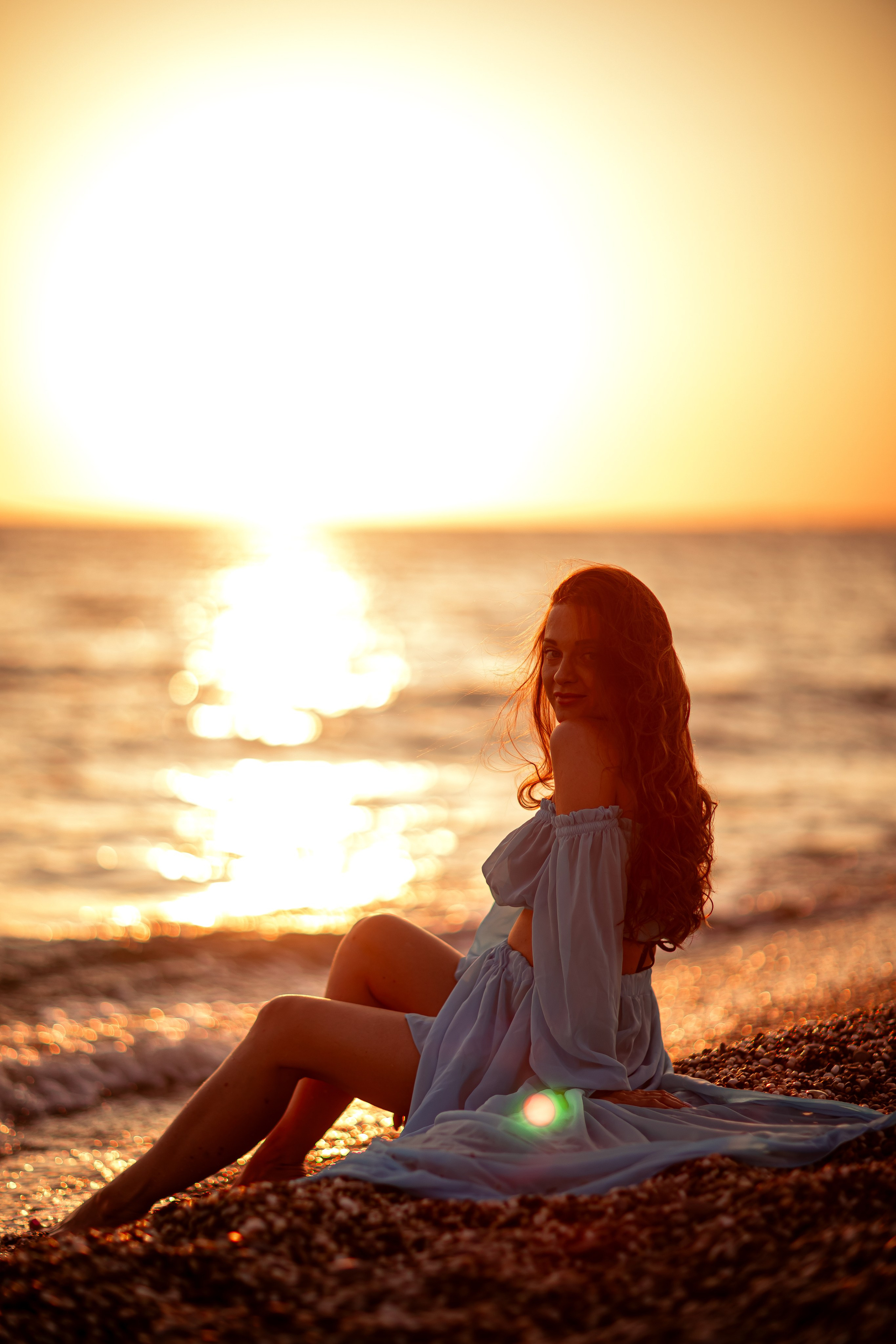 СЪЁМКА В ЗАКАТЕ. Фотограф в Санкт-Петербурге Анастасия Полякова