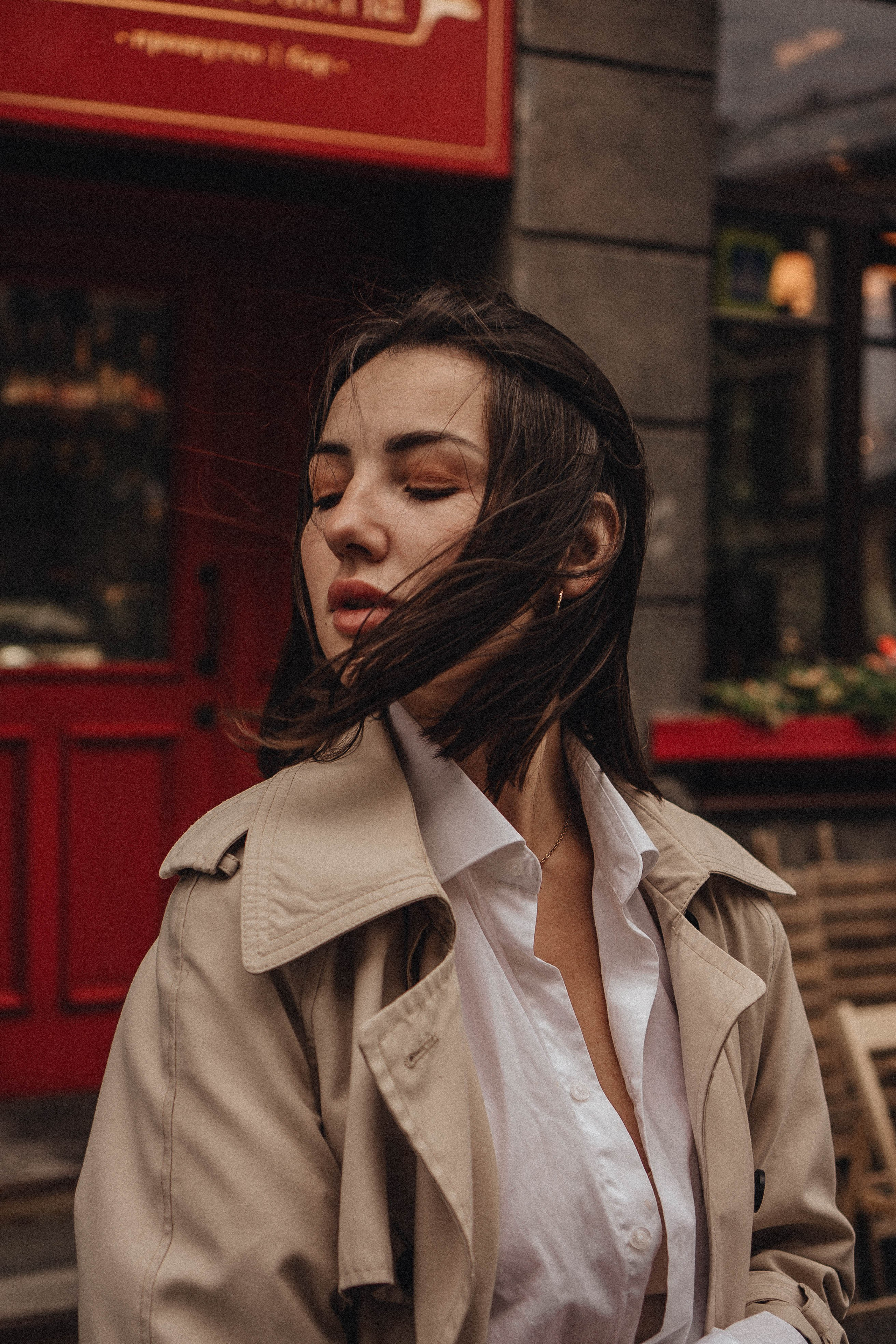 Прогулочная для Кристины. Профессиональный фотограф, Санкт-Петербург — Виктория Богомолова