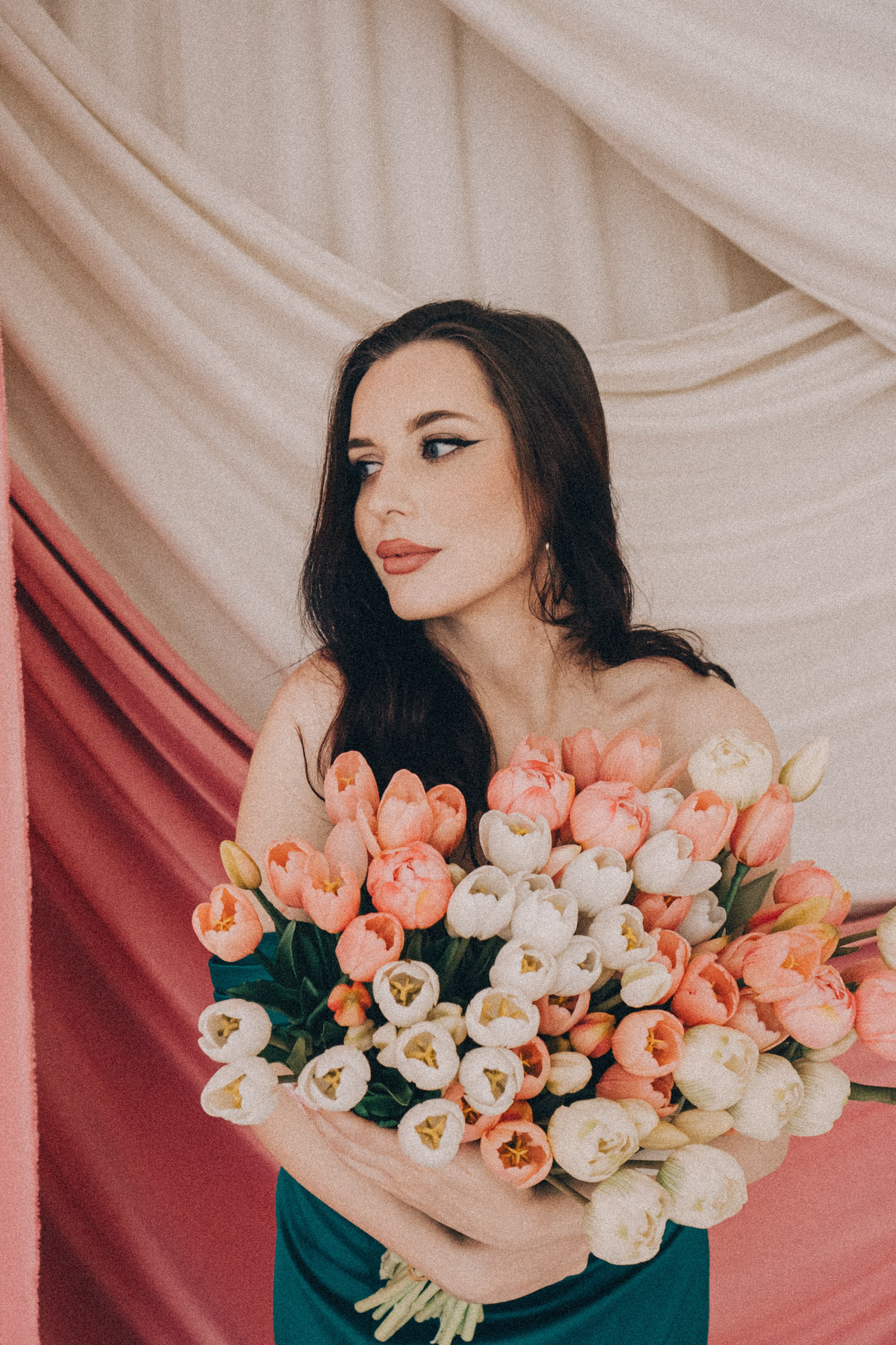 Весенняя. Профессиональный фотограф, Санкт-Петербург — Виктория Богомолова