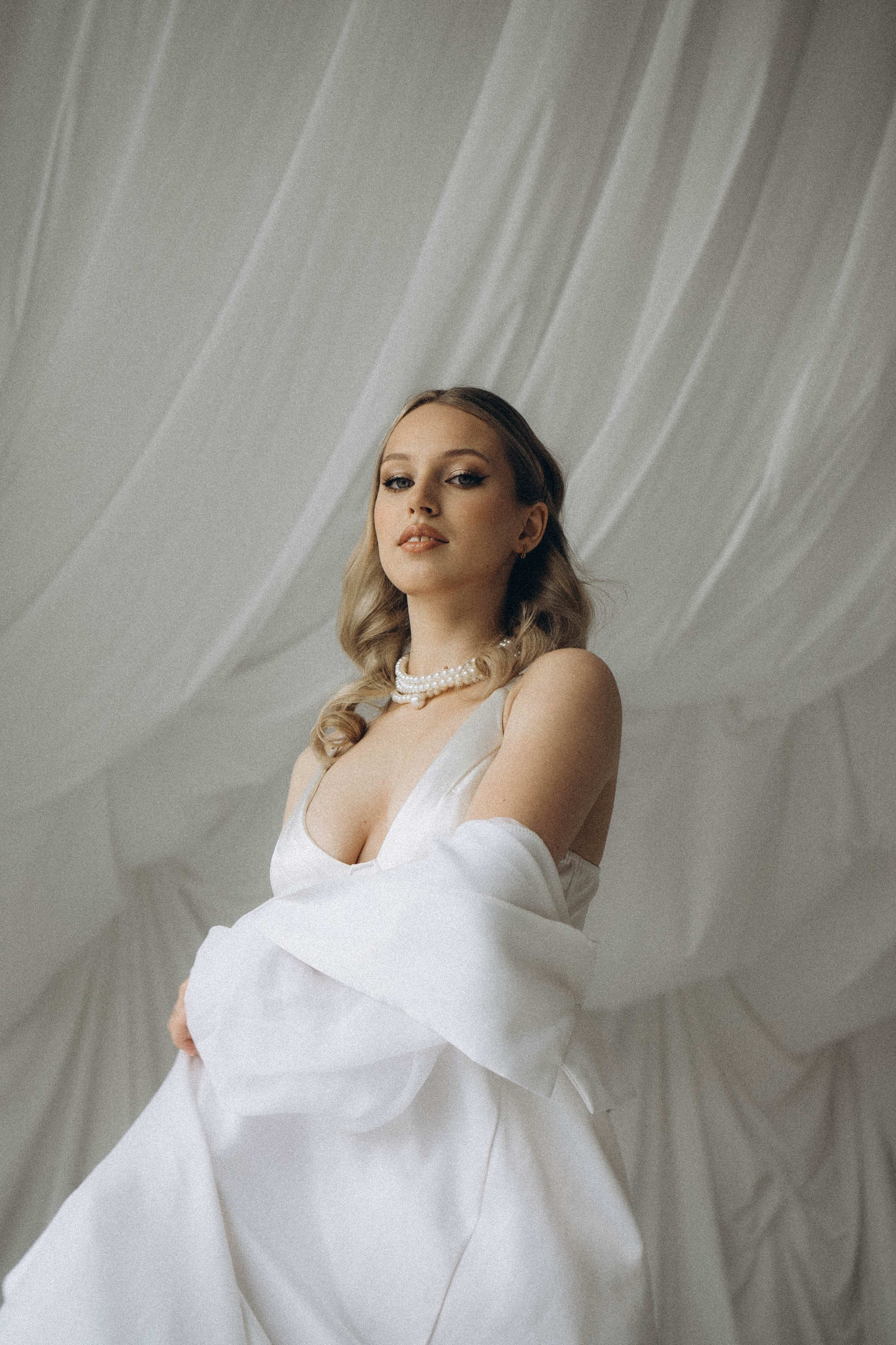 Весенняя. Профессиональный фотограф, Санкт-Петербург — Виктория Богомолова