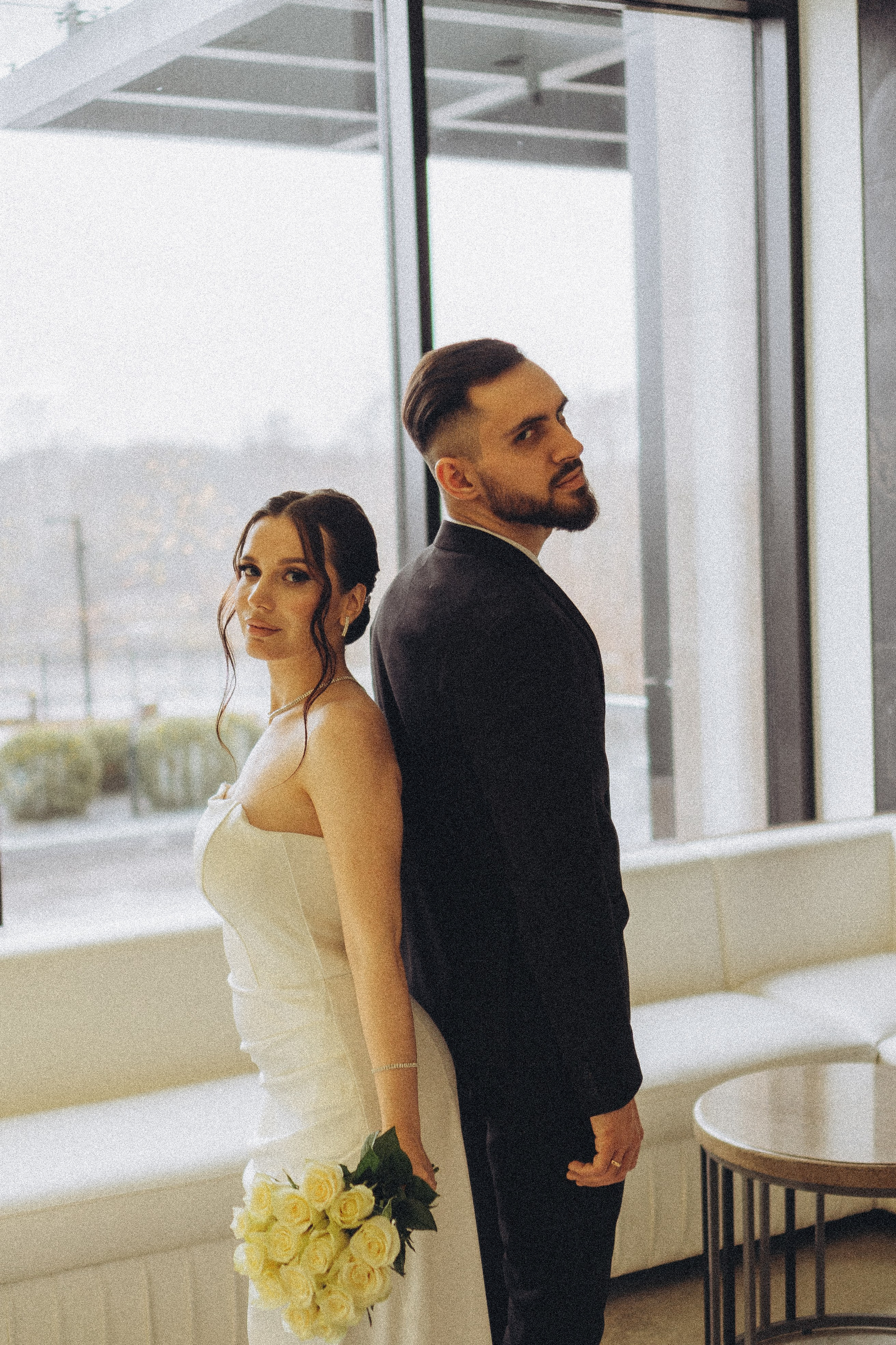 СВАДЕБНАЯ СЬЕМКА СБОРОВ ЖЕНИХА И НЕВЕСТЫ В ОТЕЛЕ И ТАКЖЕ ФОТОСЕССИИЯ В ОТЕЛЕЕ МЕГАПОЛИС БРЯНСК. Профессиональный фотограф, Санкт-Петербург — Виктория Богомолова