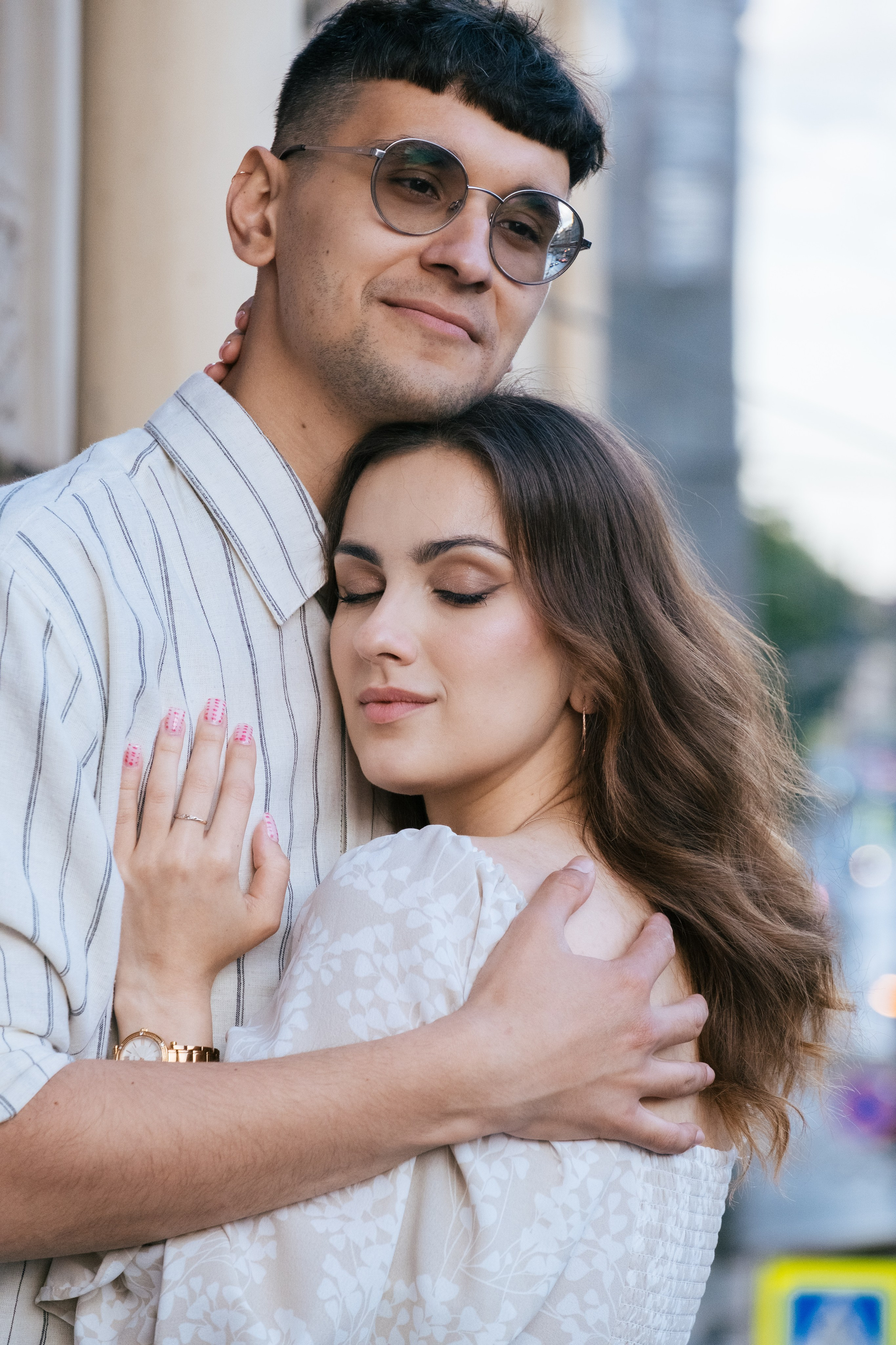 ЛЮБОВЬ В ИЮНЕ. Профессиональный фотограф, Санкт-Петербург — Виктория Богомолова
