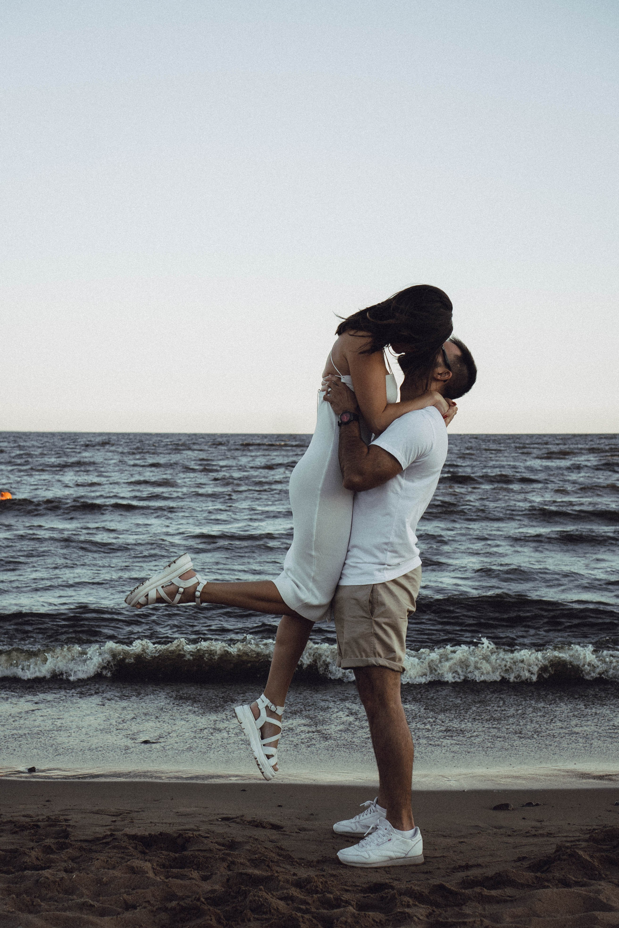 Любовь на заливе. Профессиональный фотограф, Санкт-Петербург — Виктория Богомолова
